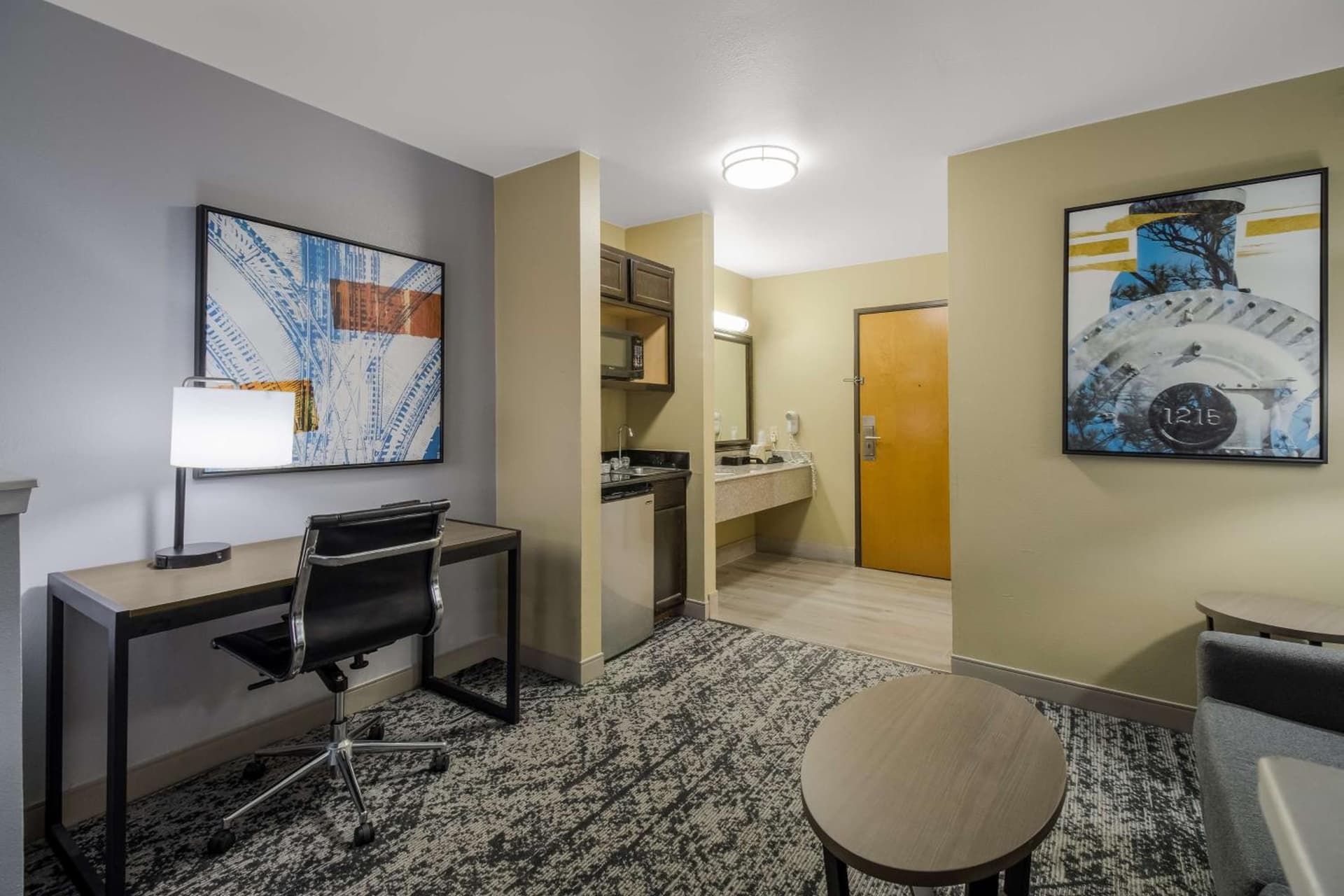 Best Western Temple Inn & Suites gallery photo in Temple, TX — image 14