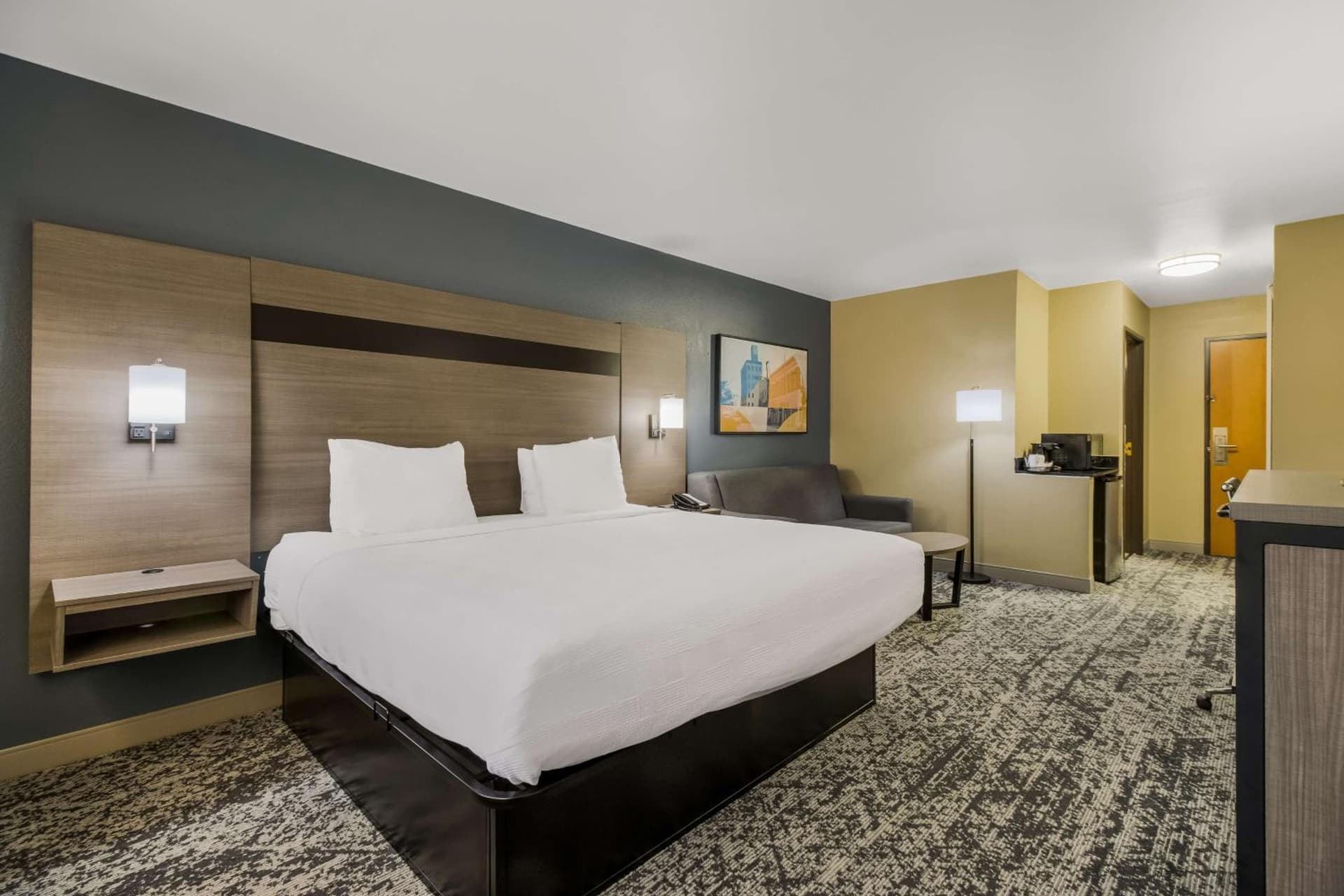 Best Western Temple Inn & Suites gallery photo in Temple, TX — image 28