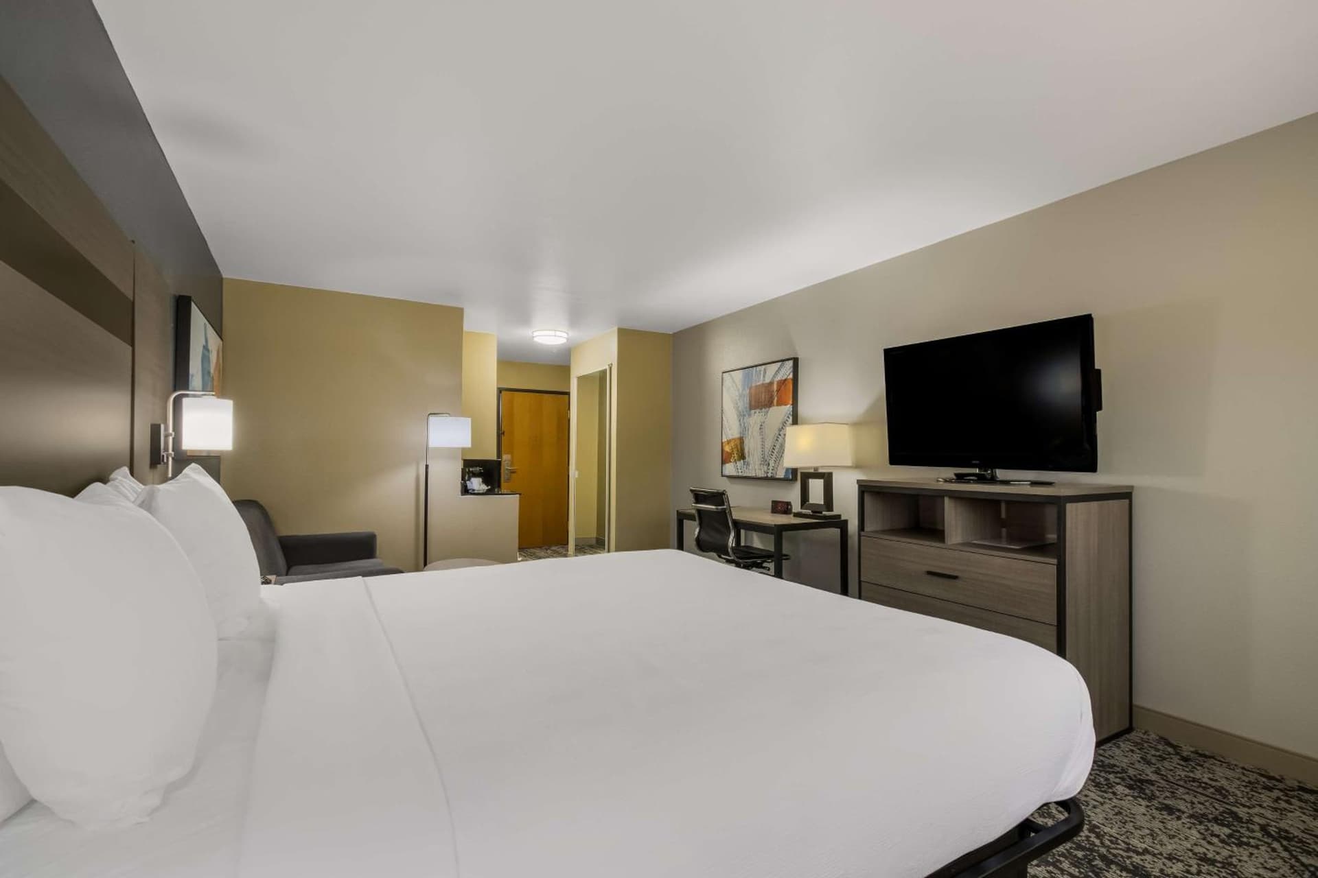 Best Western Temple Inn & Suites gallery photo in Temple, TX — image 5