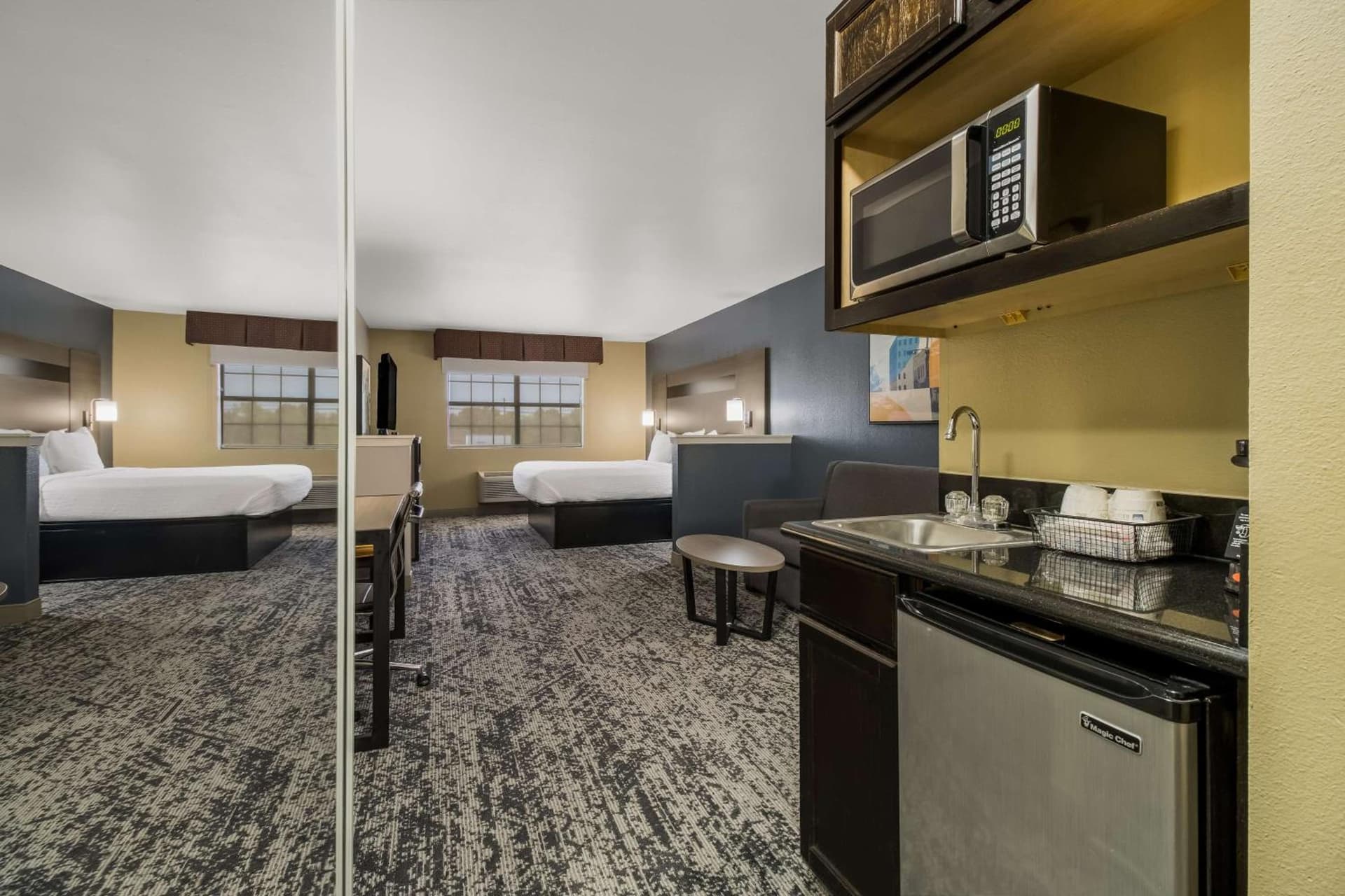 Best Western Temple Inn & Suites gallery photo in Temple, TX — image 6