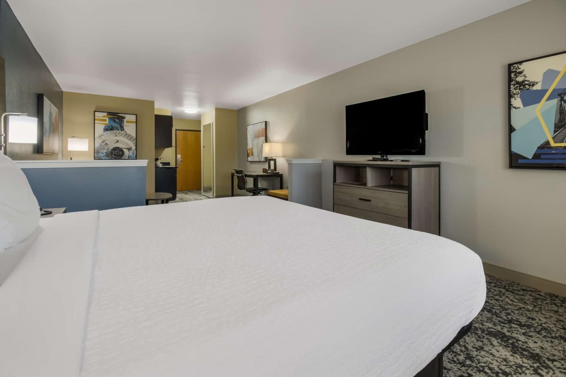 Best Western Temple Inn & Suites gallery photo in Temple, TX — image 22