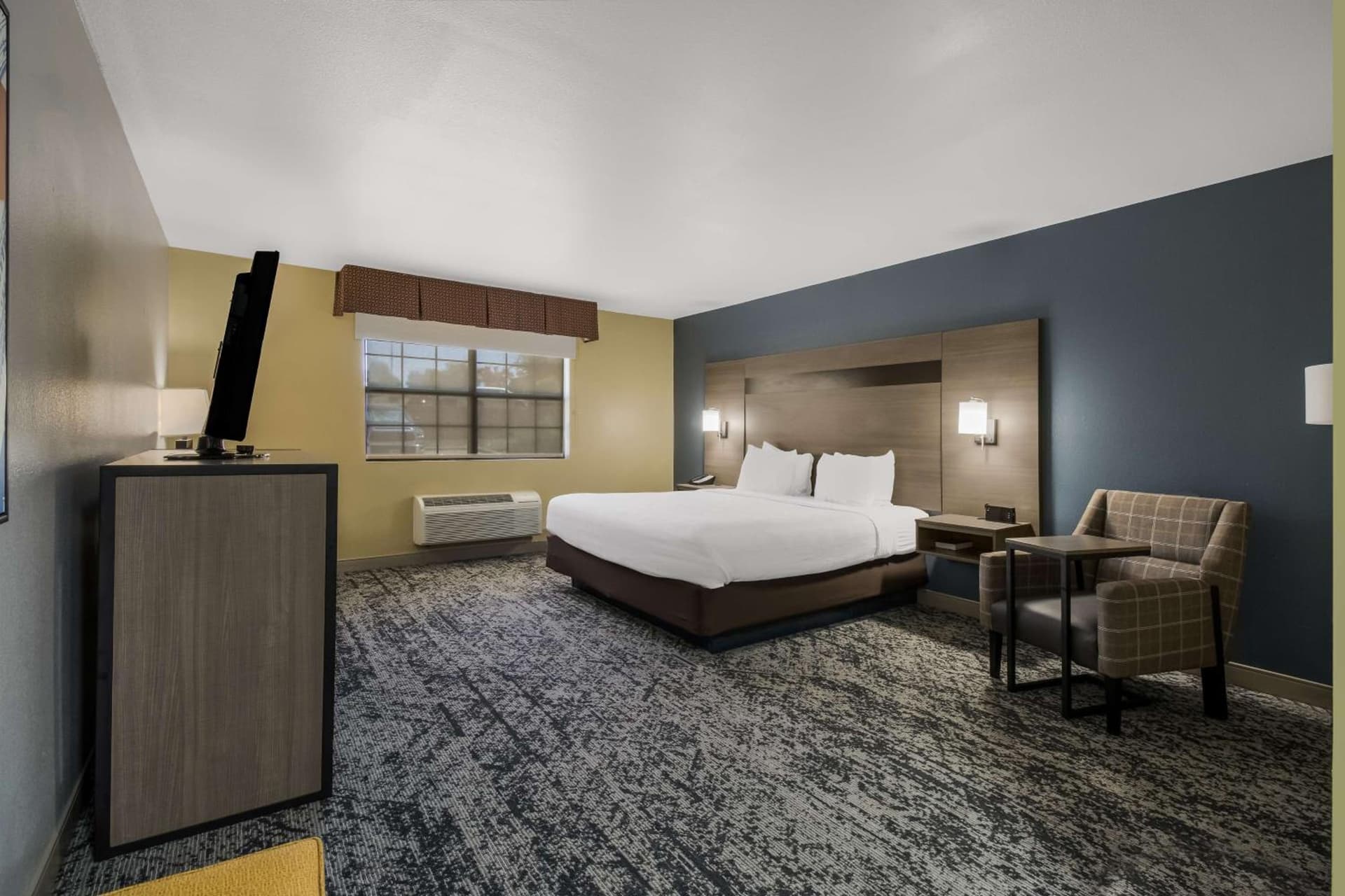 Best Western Temple Inn & Suites gallery photo in Temple, TX — image 19