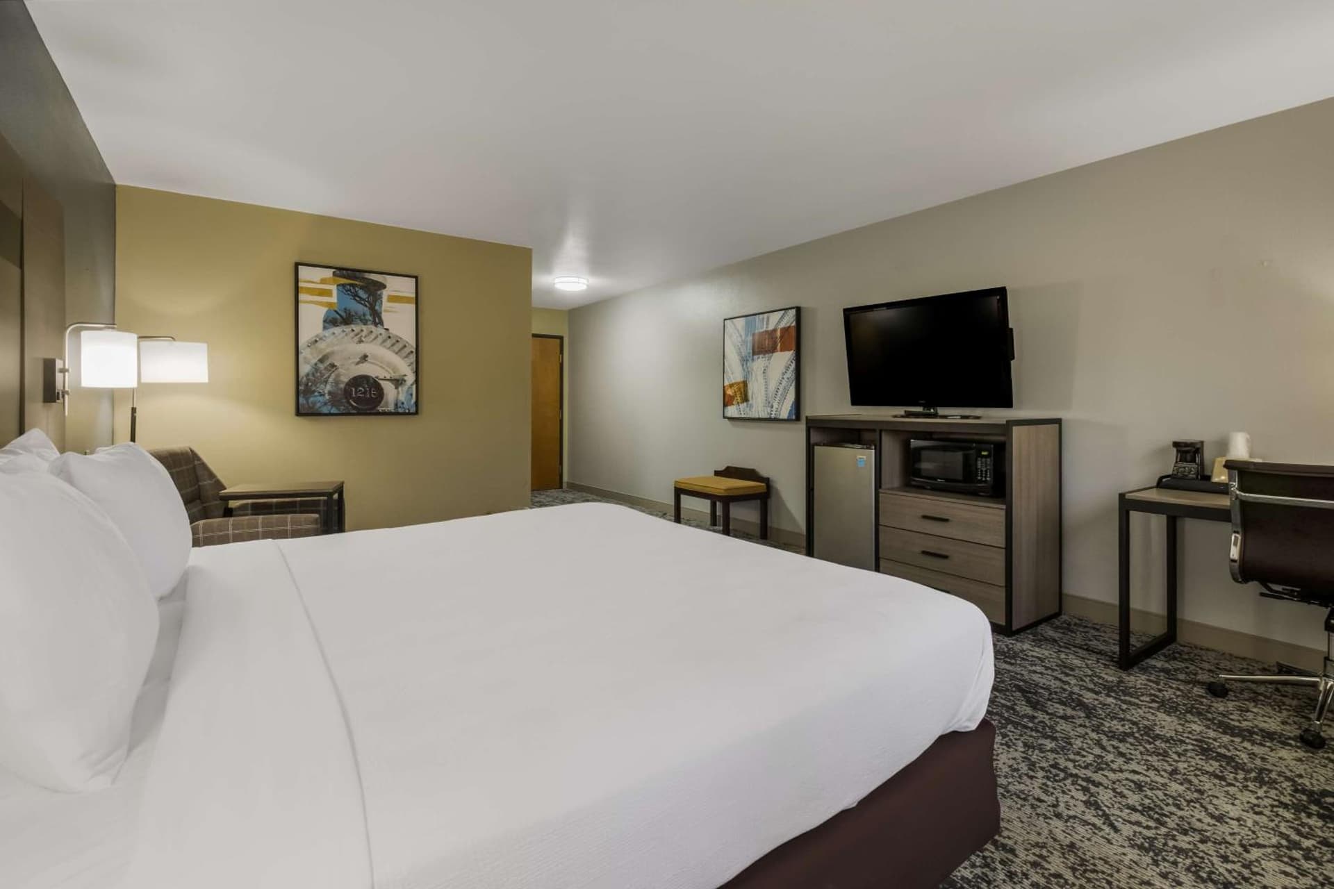Best Western Temple Inn & Suites gallery photo in Temple, TX — image 30