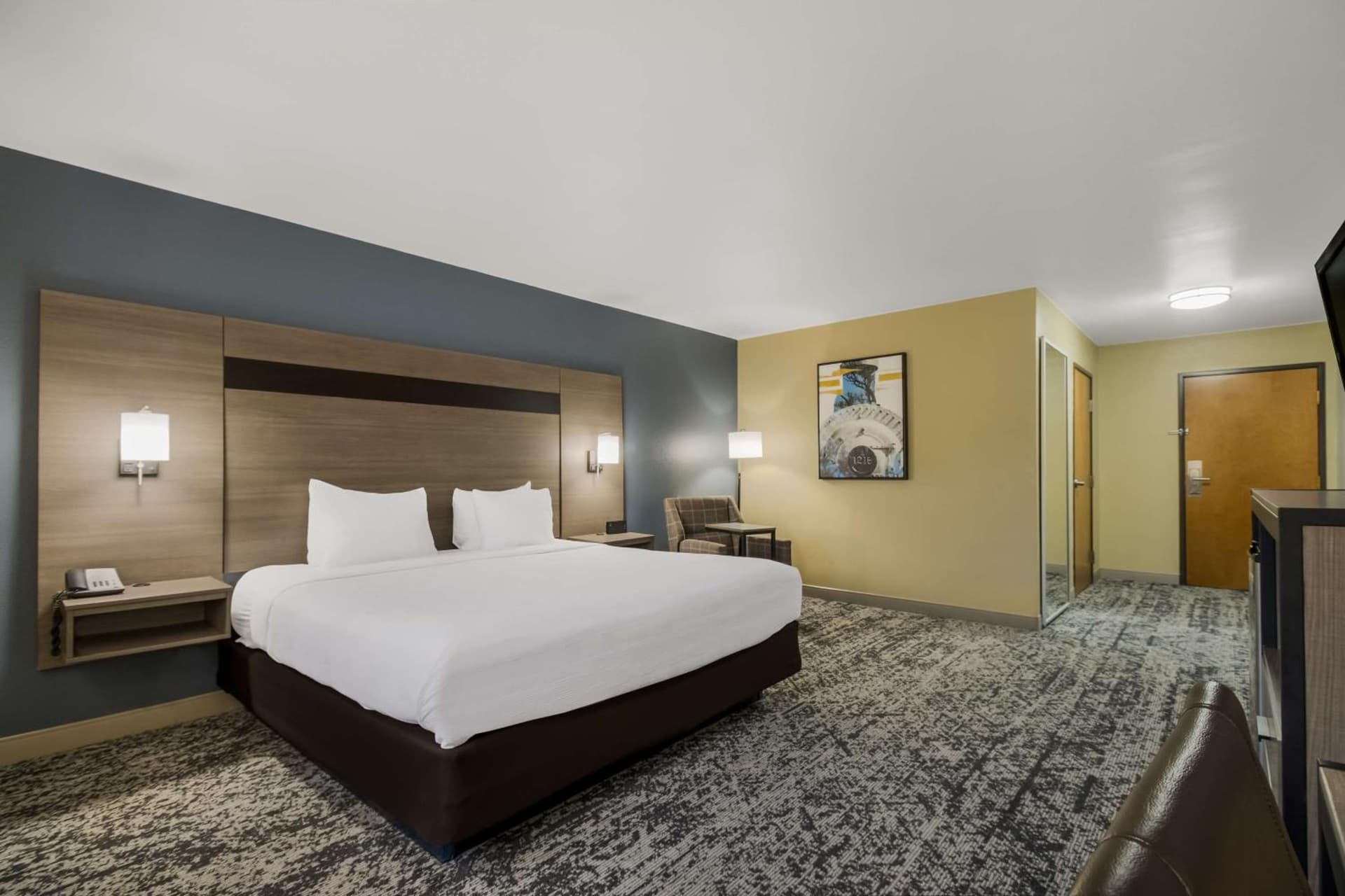 Best Western Temple Inn & Suites gallery photo in Temple, TX — image 18