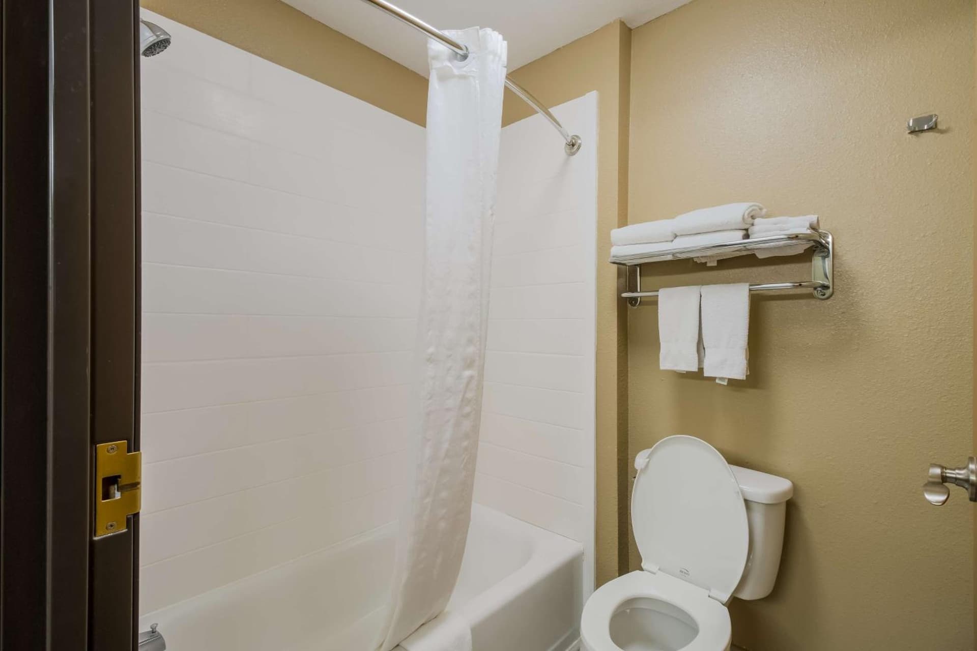 Best Western Temple Inn & Suites gallery photo in Temple, TX — image 16