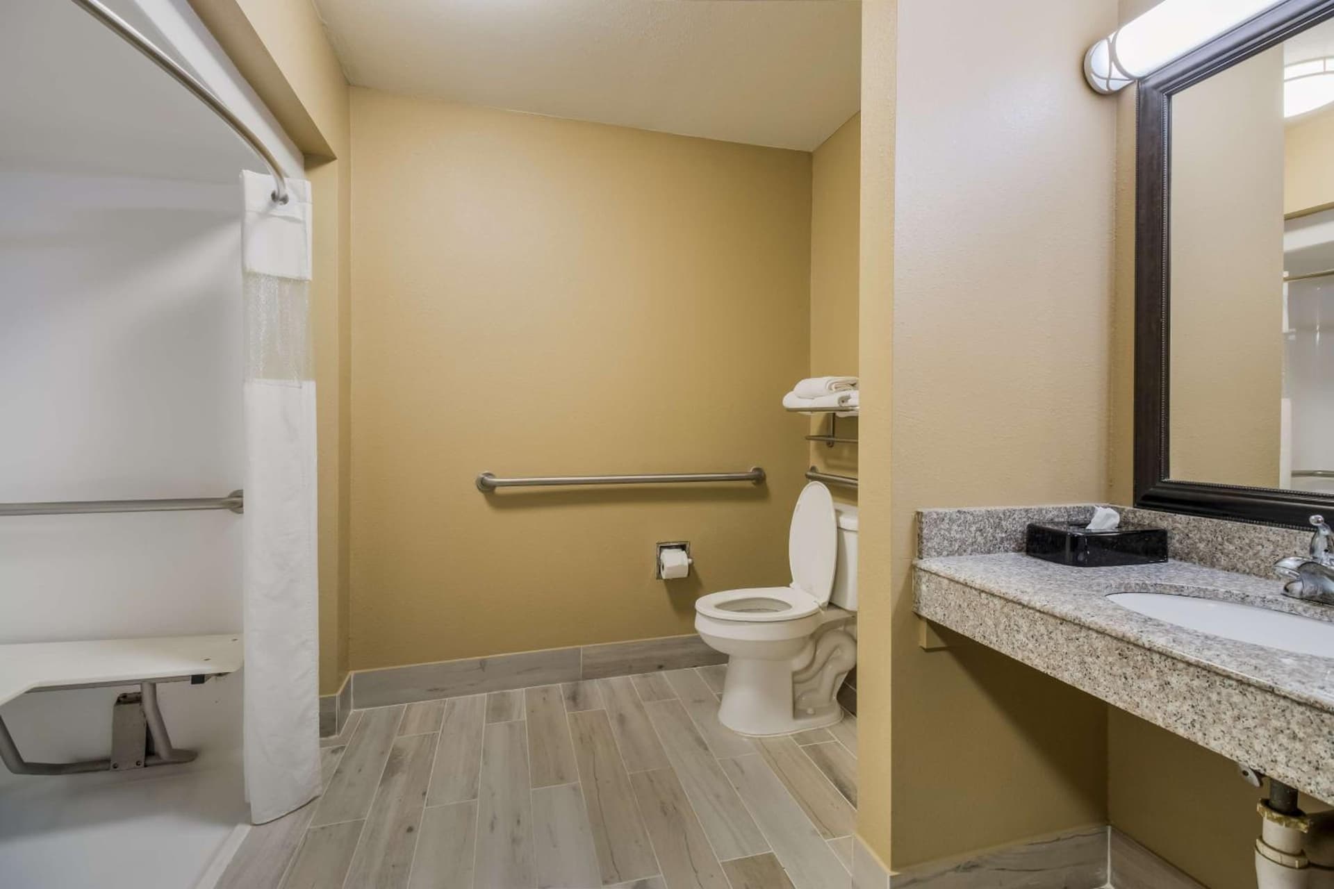 Best Western Temple Inn & Suites gallery photo in Temple, TX — image 4
