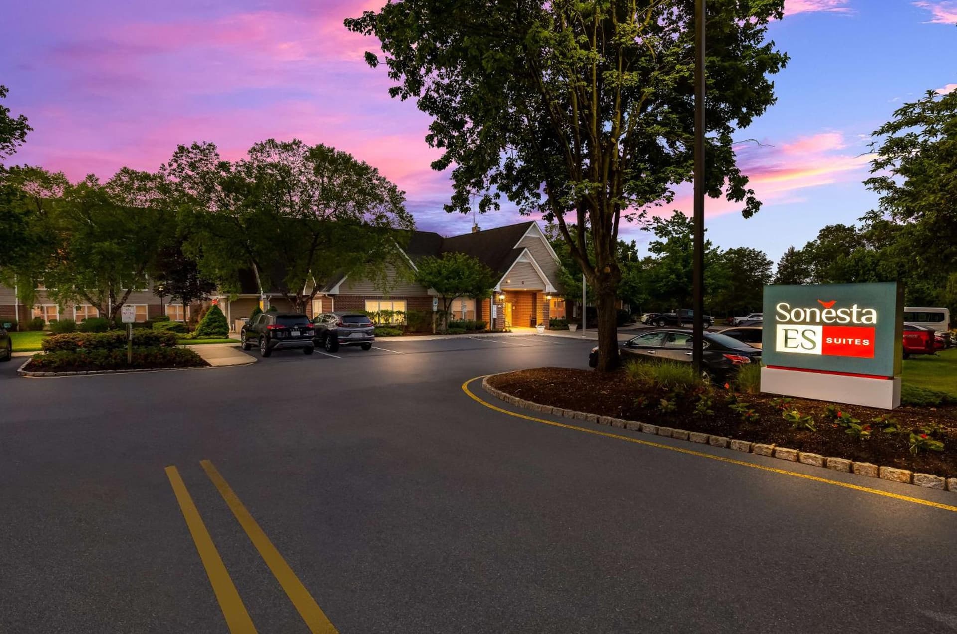 Sonesta ES Suites Parsippany Morris Plains gallery photo in Parsippany, NJ — image 22