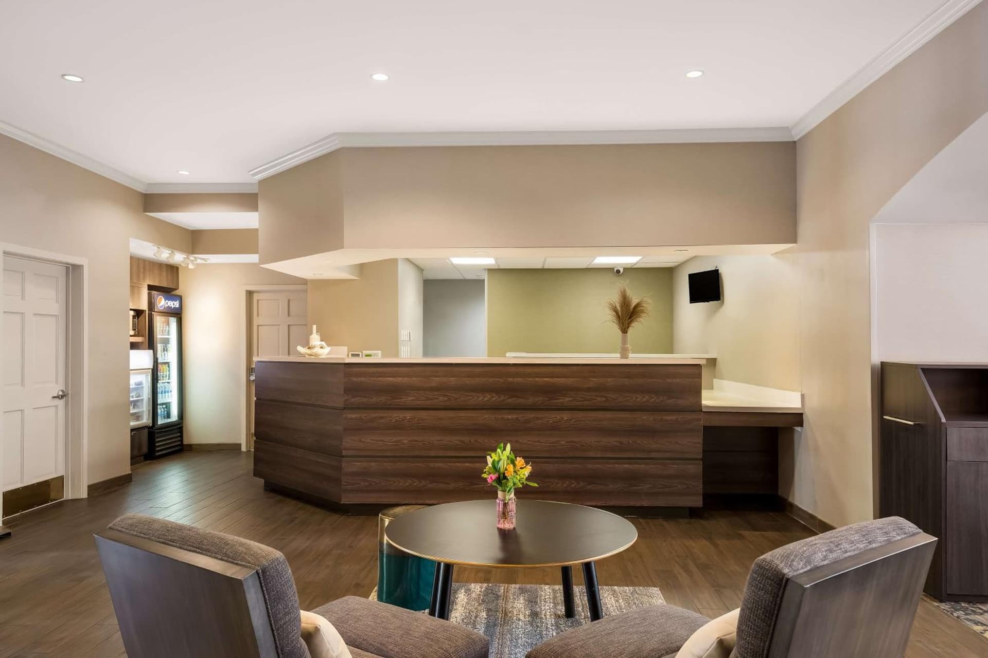 Sonesta ES Suites Parsippany Morris Plains gallery photo in Parsippany, NJ — image 30