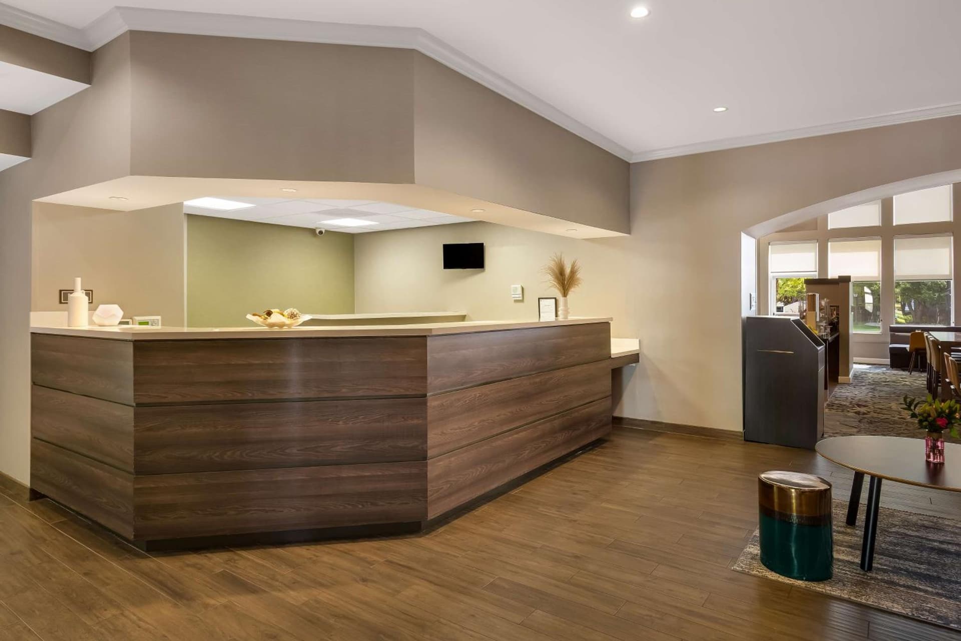 Sonesta ES Suites Parsippany Morris Plains gallery photo in Parsippany, NJ — image 35