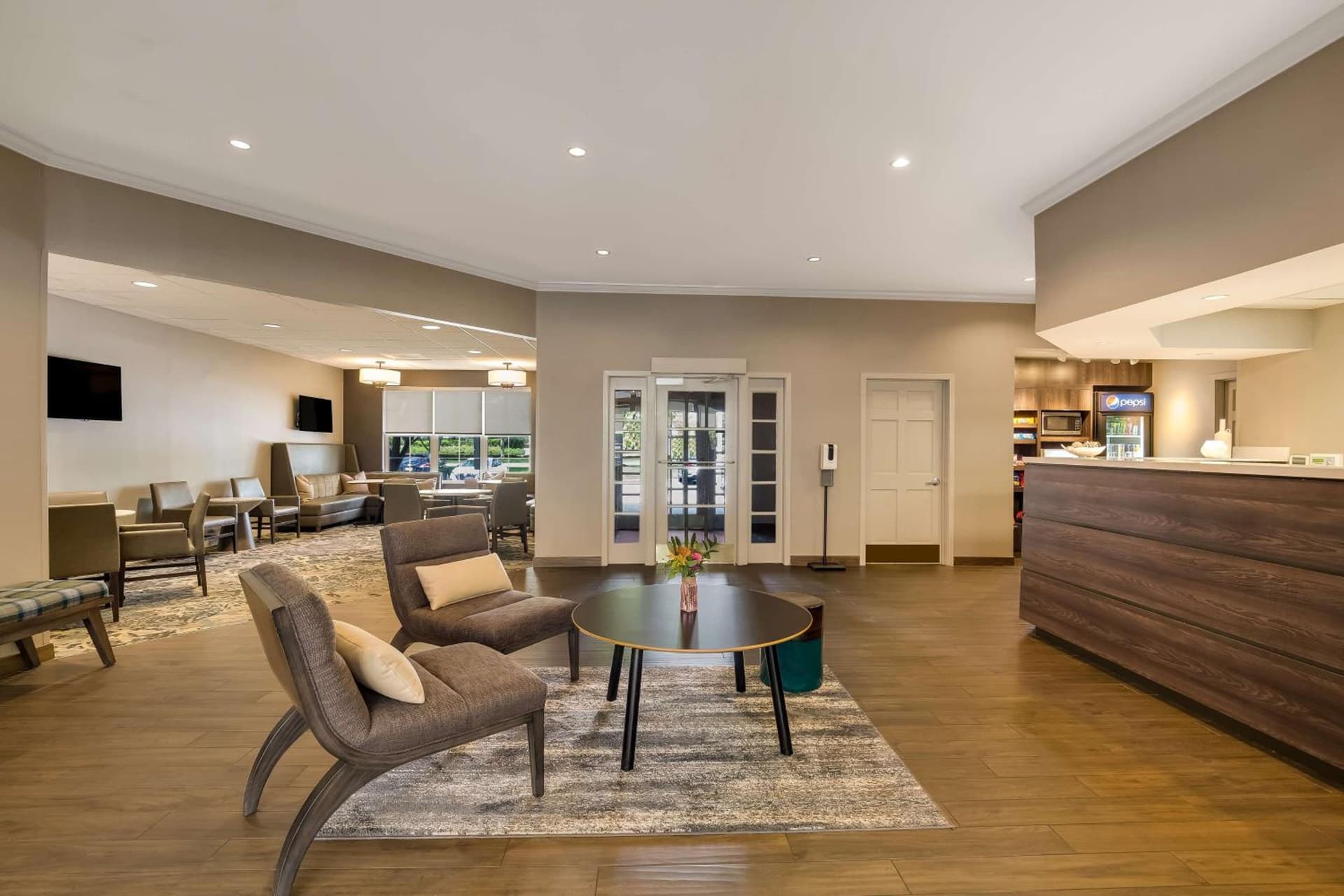 Sonesta ES Suites Parsippany Morris Plains gallery photo in Parsippany, NJ — image 19