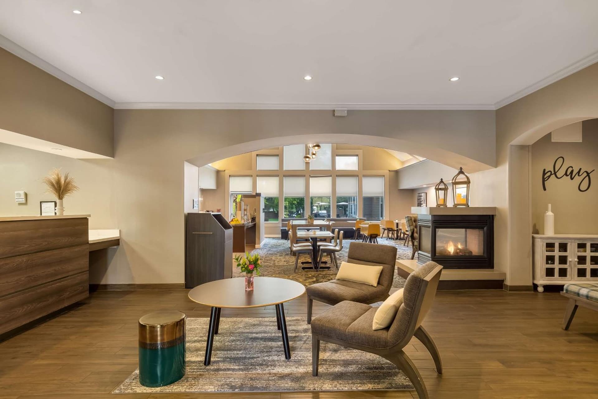 Sonesta ES Suites Parsippany Morris Plains gallery photo in Parsippany, NJ — image 32