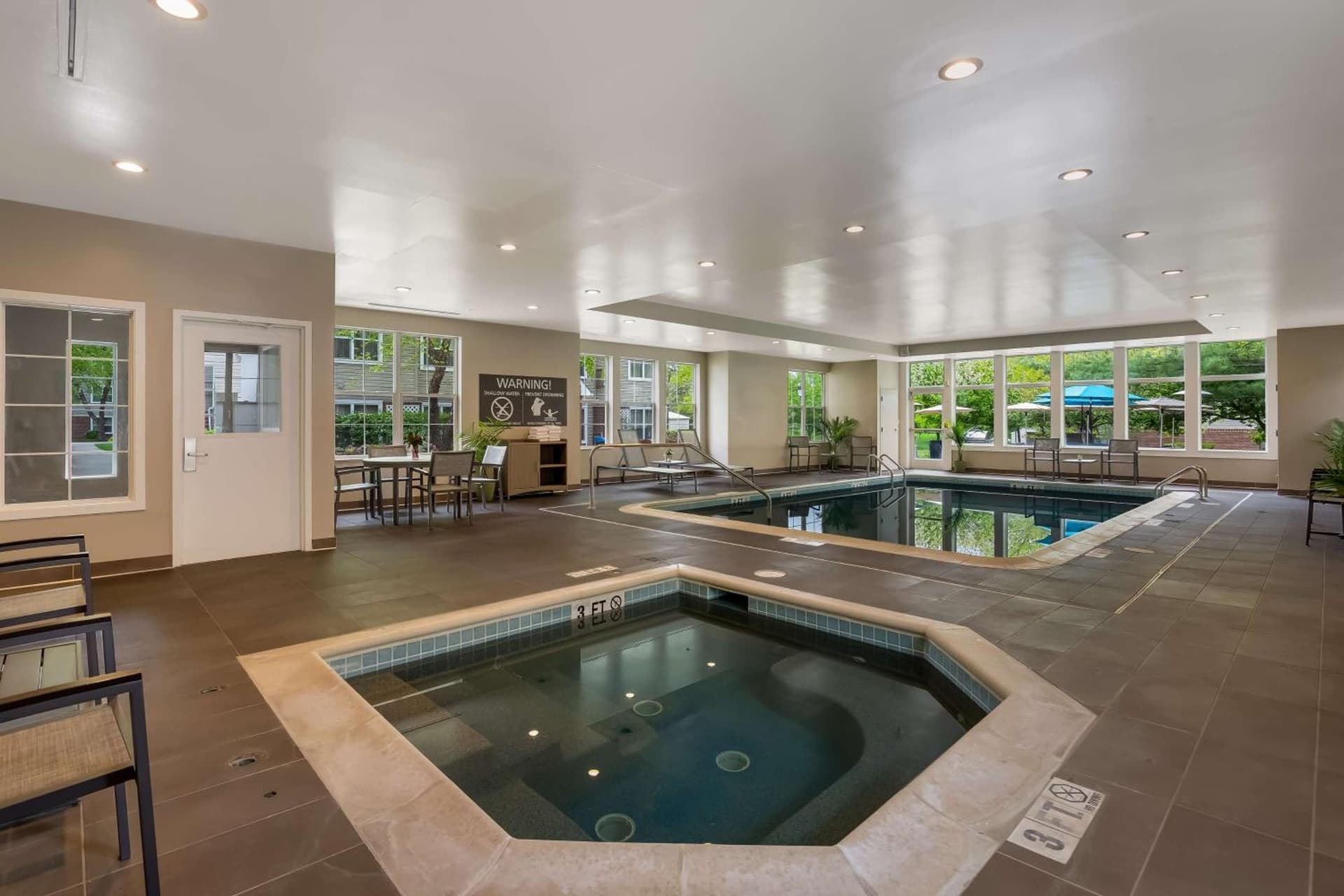 Sonesta ES Suites Parsippany Morris Plains gallery photo in Parsippany, NJ — image 38