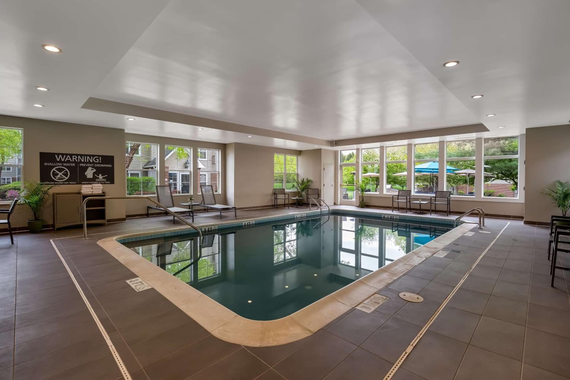 Sonesta ES Suites Parsippany Morris Plains gallery photo in Parsippany, NJ — image 6