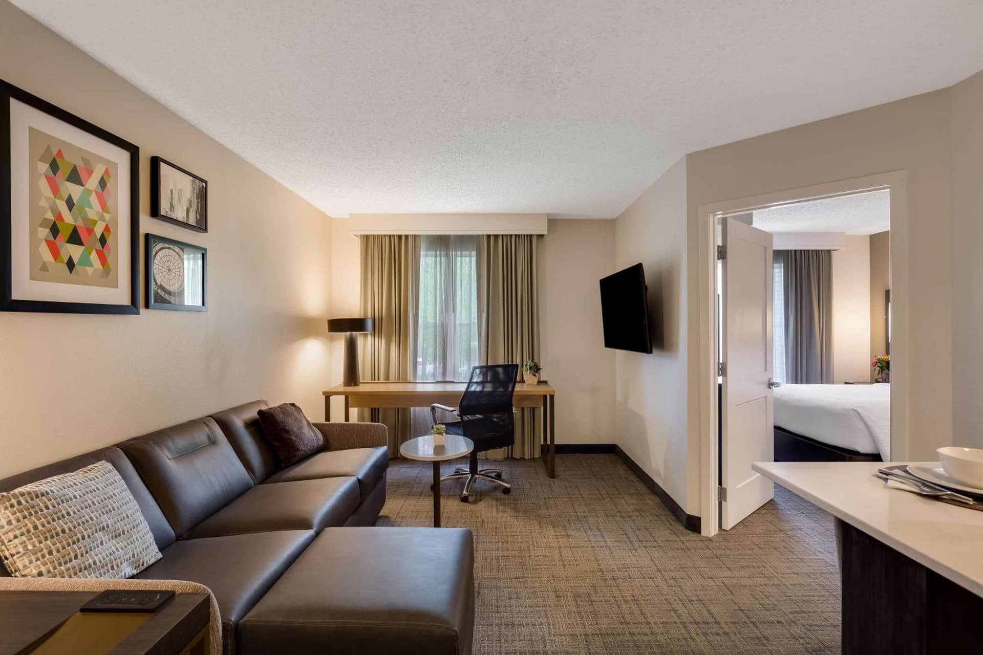 Sonesta ES Suites Parsippany Morris Plains gallery photo in Parsippany, NJ — image 50