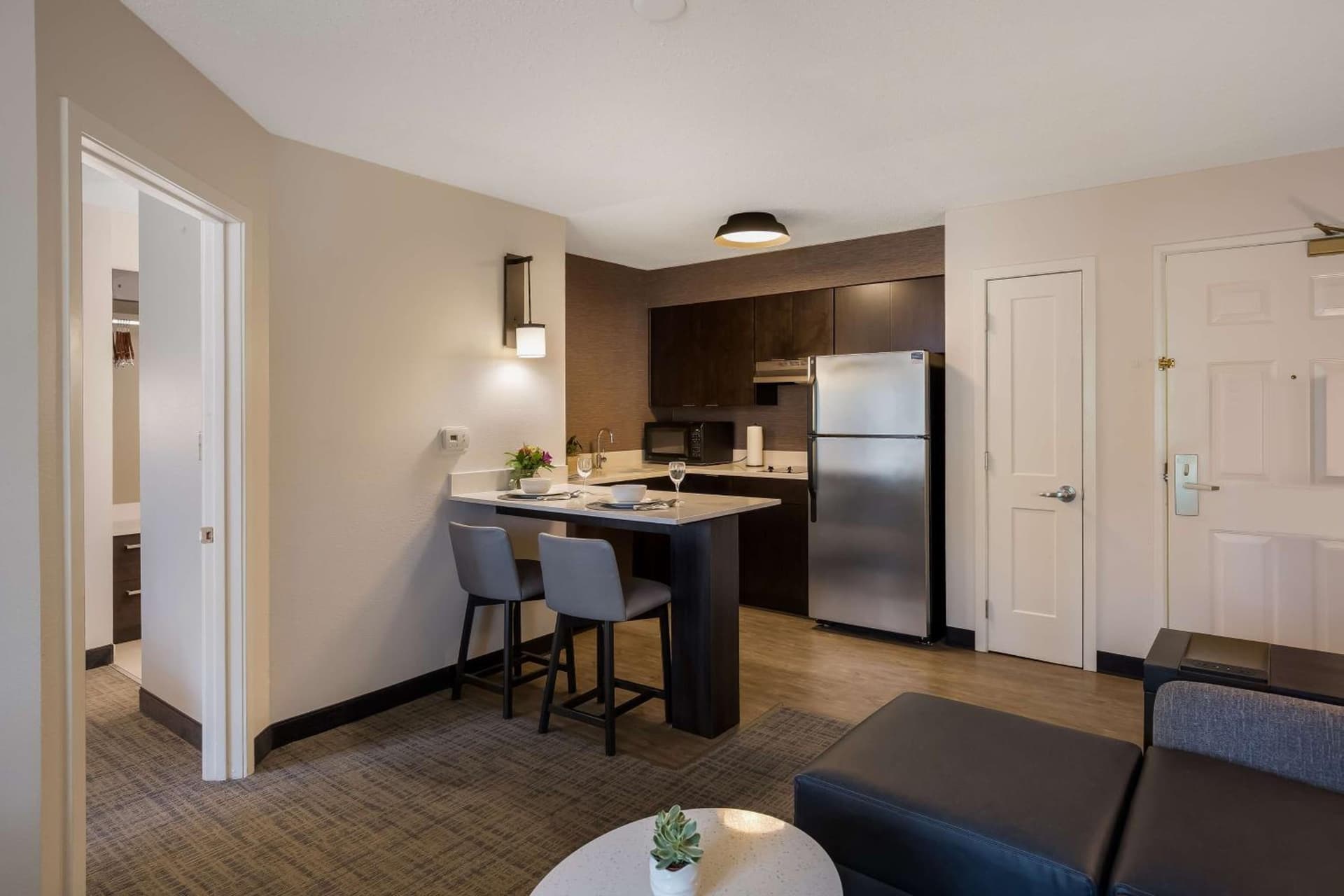 Sonesta ES Suites Parsippany Morris Plains gallery photo in Parsippany, NJ — image 26