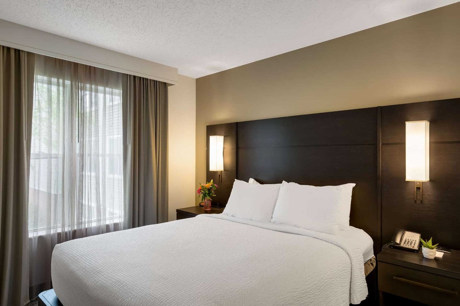 Sonesta ES Suites Parsippany Morris Plains gallery photo in Parsippany, NJ — image 16