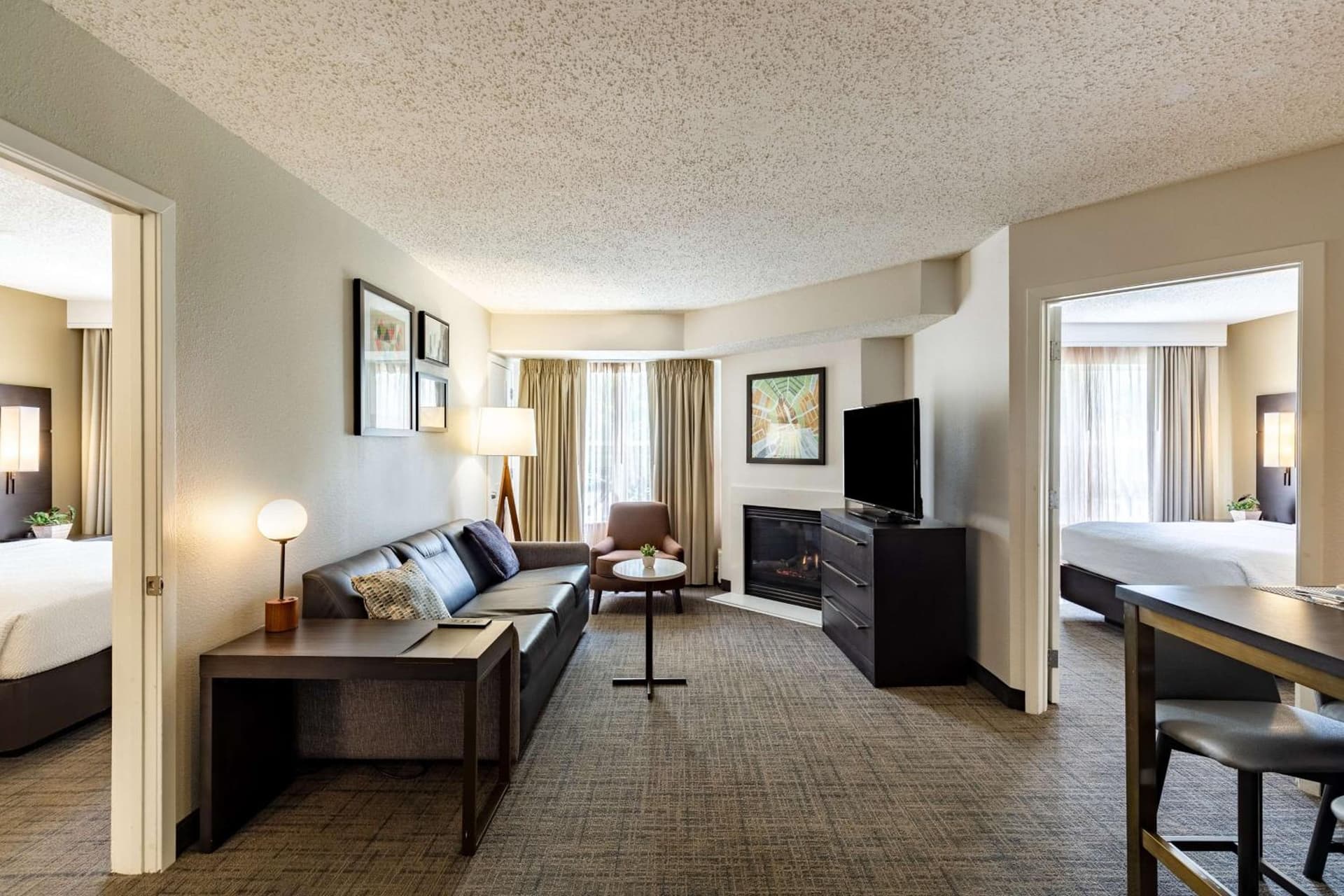 Sonesta ES Suites Parsippany Morris Plains gallery photo in Parsippany, NJ — image 41