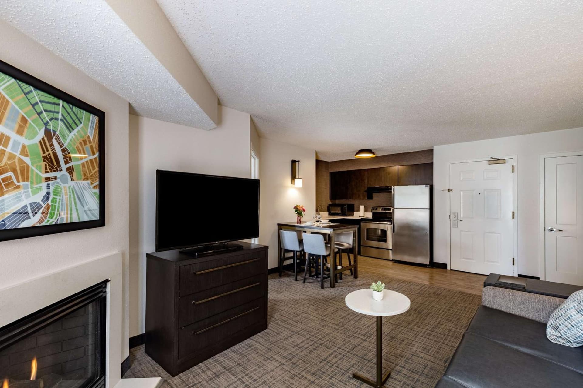 Sonesta ES Suites Parsippany Morris Plains gallery photo in Parsippany, NJ — image 45