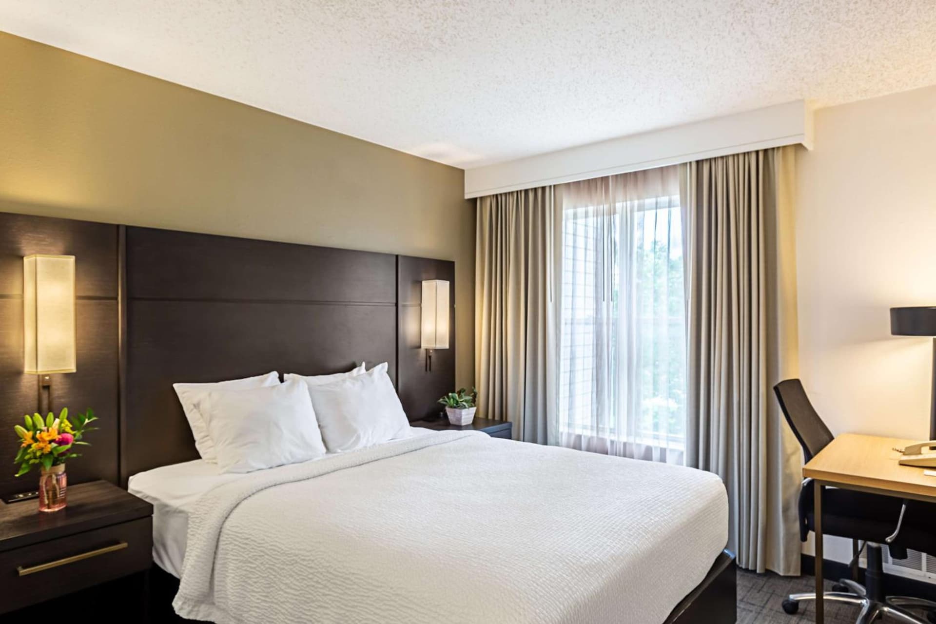 Sonesta ES Suites Parsippany Morris Plains gallery photo in Parsippany, NJ — image 29