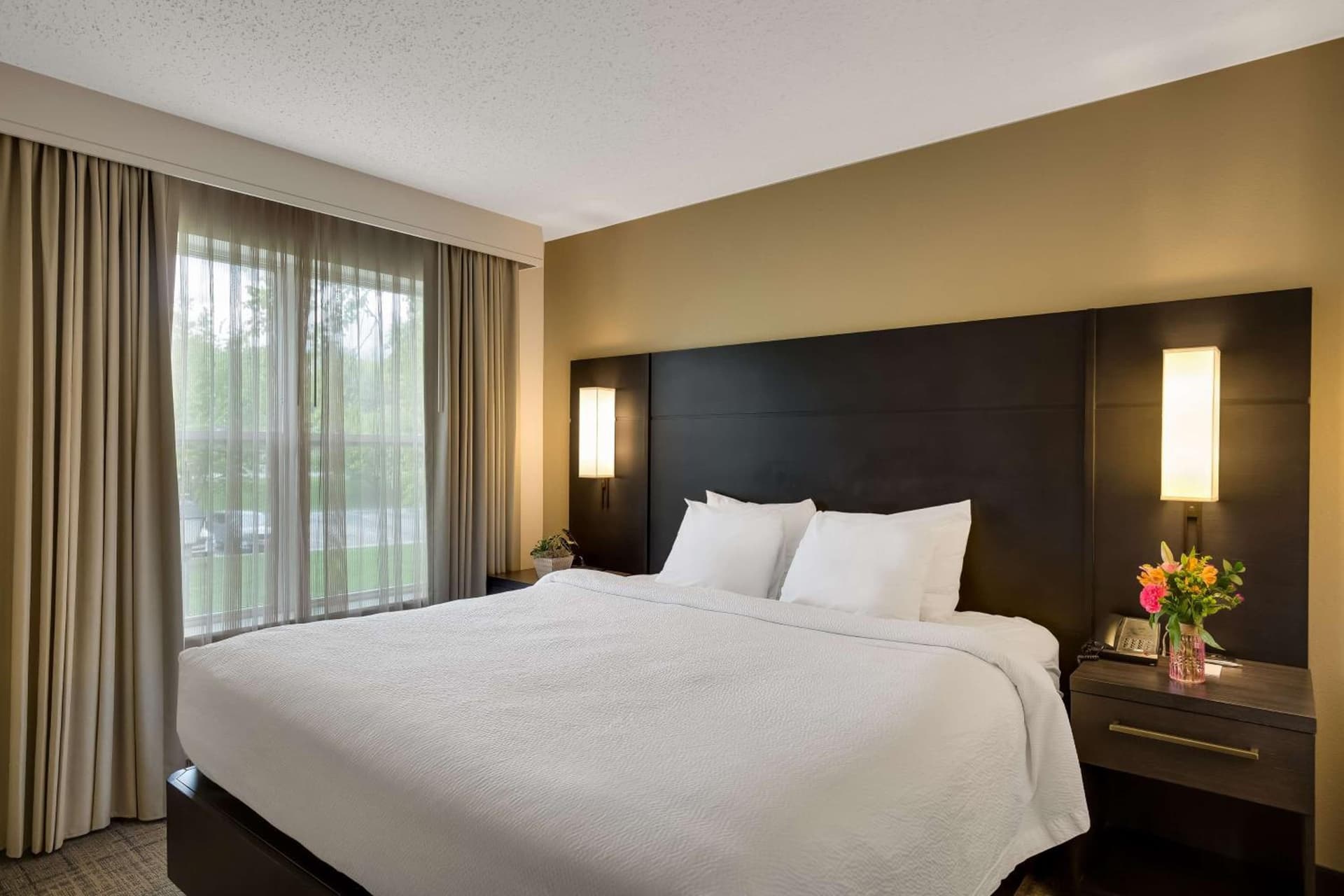 Sonesta ES Suites Parsippany Morris Plains gallery photo in Parsippany, NJ — image 18
