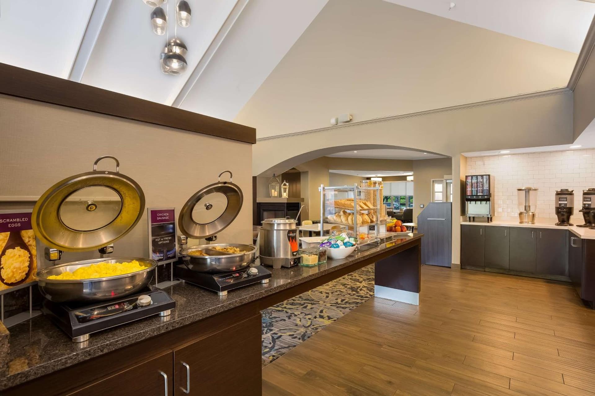 Sonesta ES Suites Parsippany Morris Plains gallery photo in Parsippany, NJ — image 4