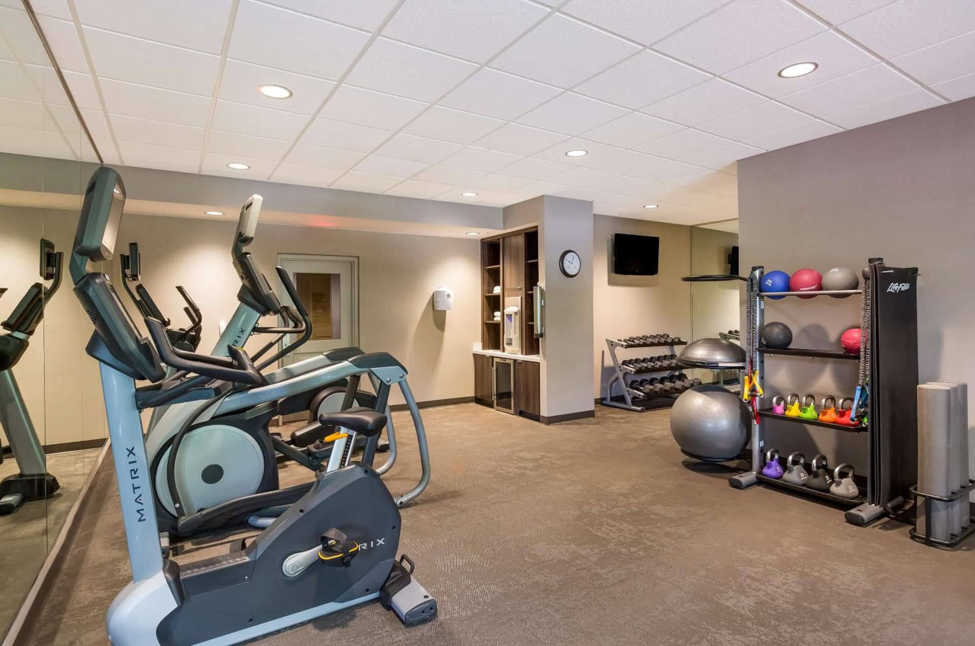 Sonesta ES Suites Parsippany Morris Plains gallery photo in Parsippany, NJ — image 47