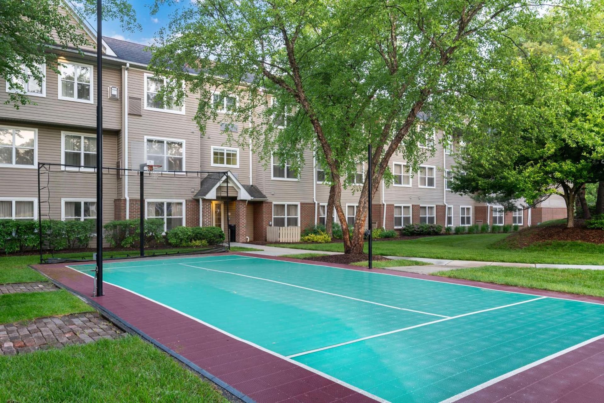 Sonesta ES Suites Parsippany Morris Plains gallery photo in Parsippany, NJ — image 27