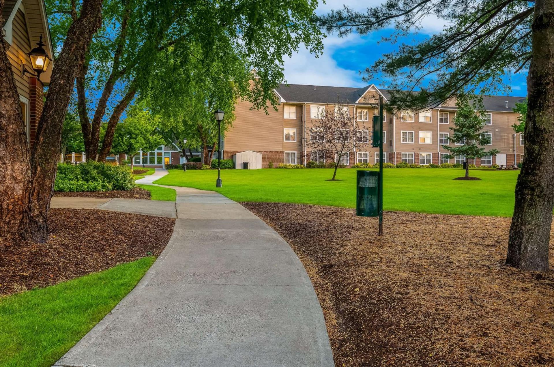 Sonesta ES Suites Parsippany Morris Plains gallery photo in Parsippany, NJ — image 33