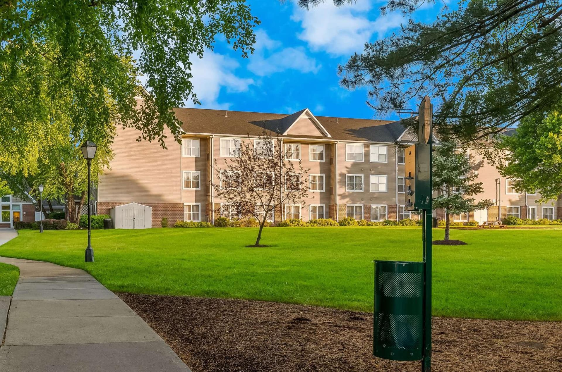 Sonesta ES Suites Parsippany Morris Plains gallery photo in Parsippany, NJ — image 15