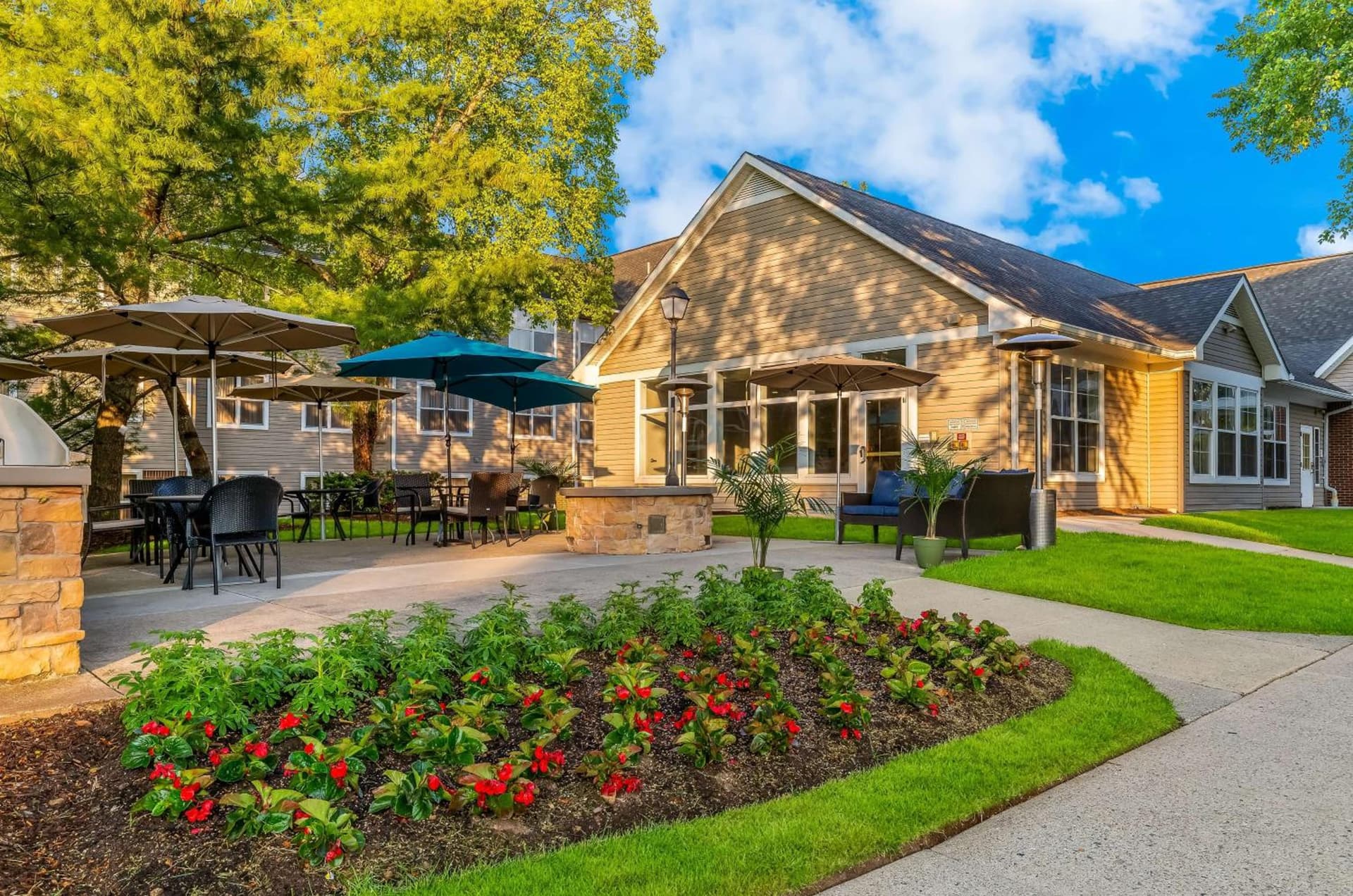 Sonesta ES Suites Parsippany Morris Plains gallery photo in Parsippany, NJ — image 39