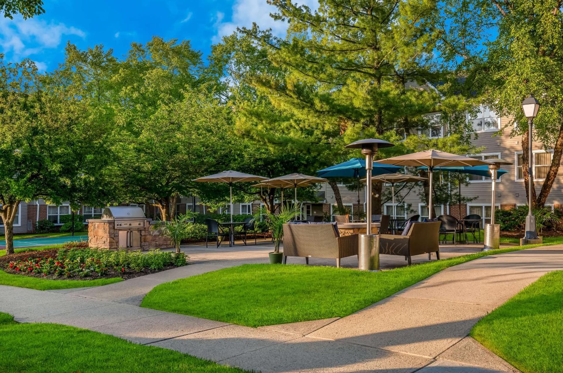 Sonesta ES Suites Parsippany Morris Plains gallery photo in Parsippany, NJ — image 34