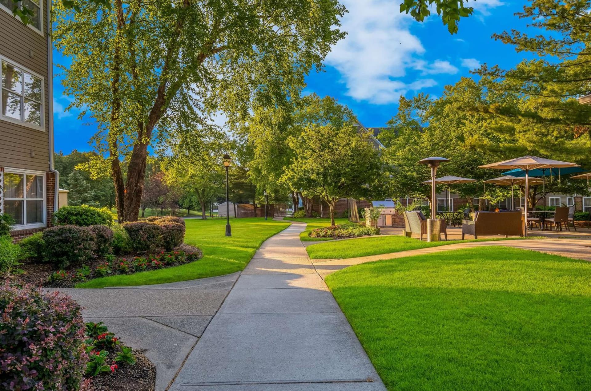 Sonesta ES Suites Parsippany Morris Plains gallery photo in Parsippany, NJ — image 21