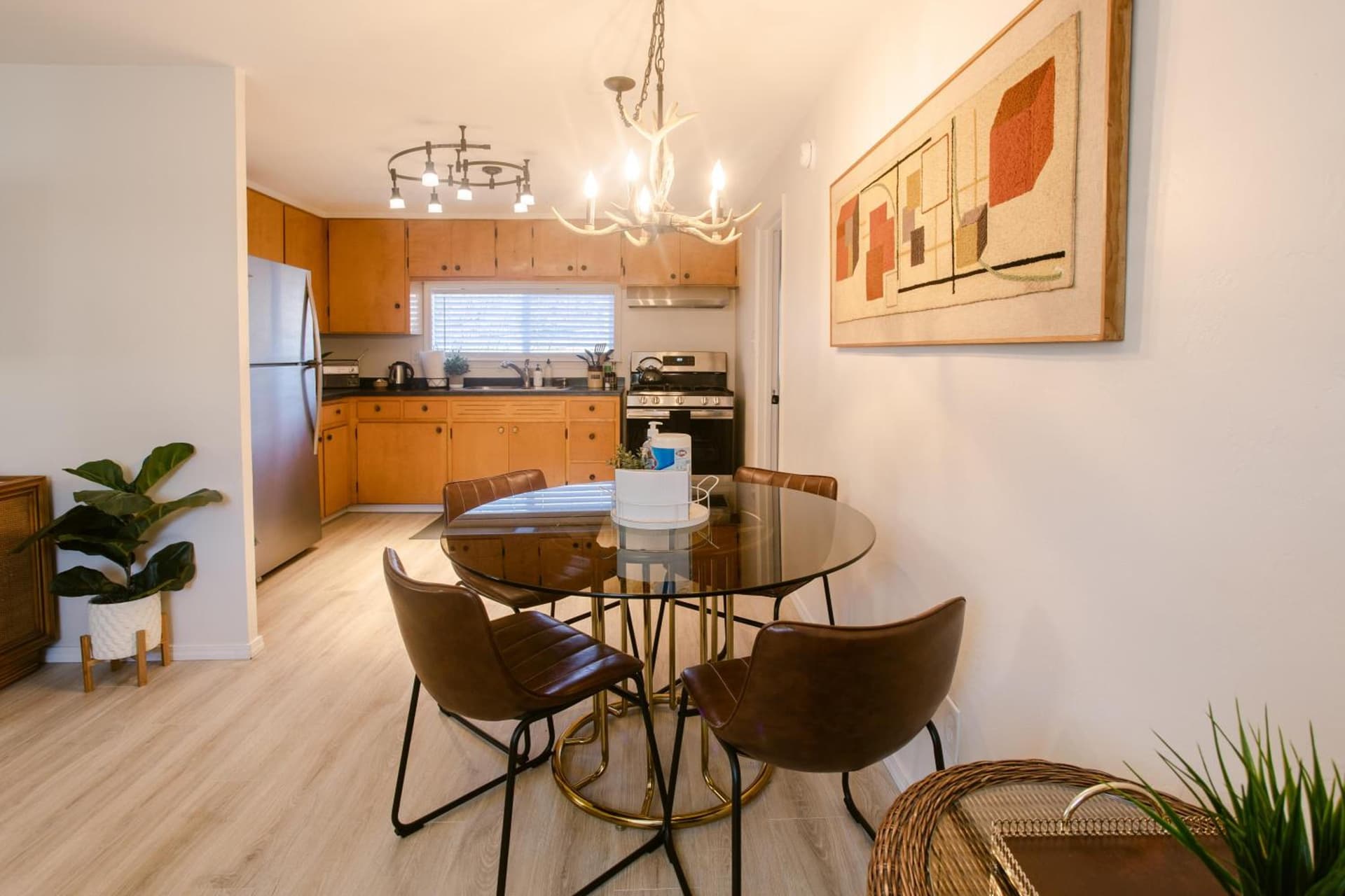 Waterfront River Apartments gallery photo in Rogue River, OR — image 119