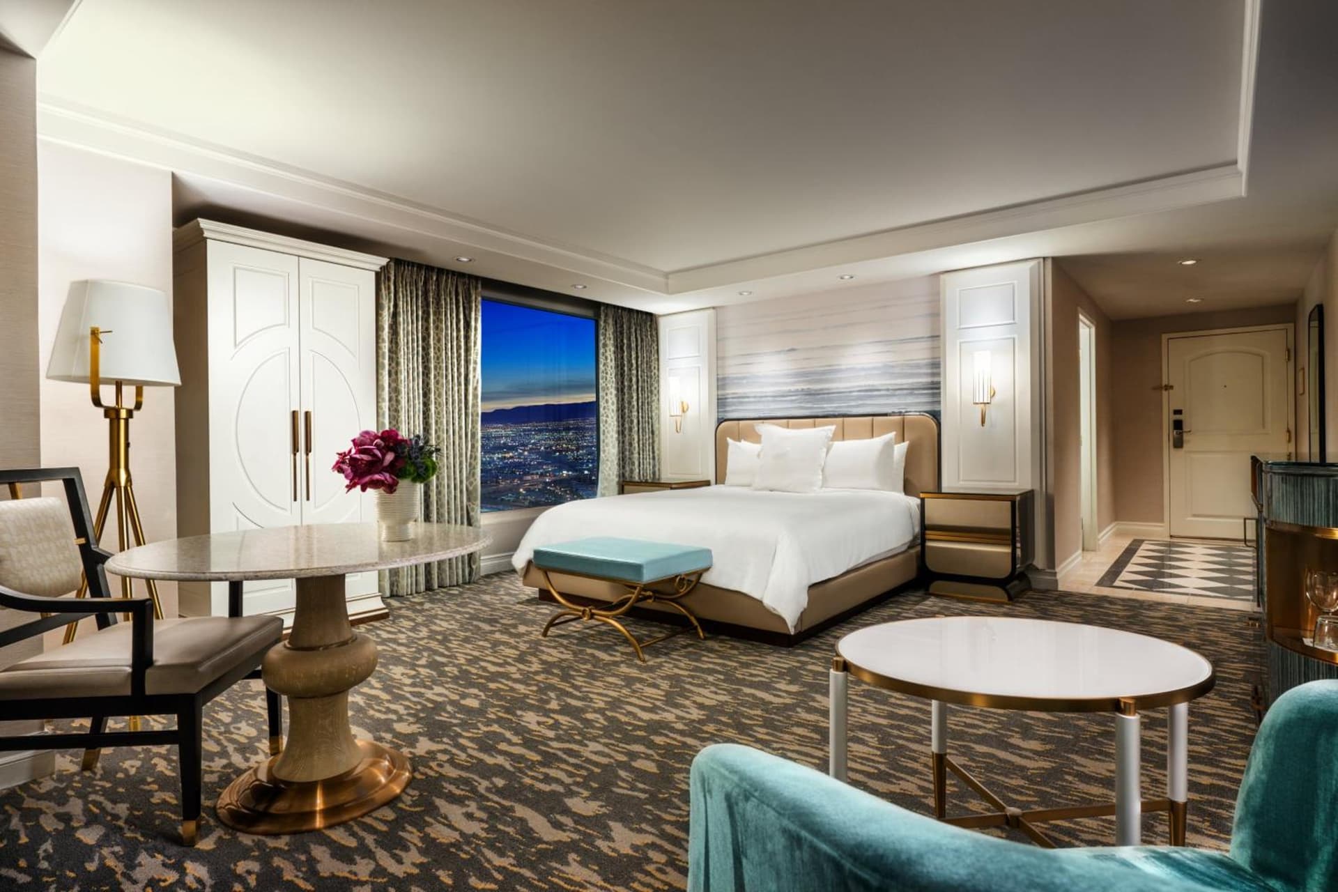 Bellagio gallery photo in Las Vegas, NV — image 59