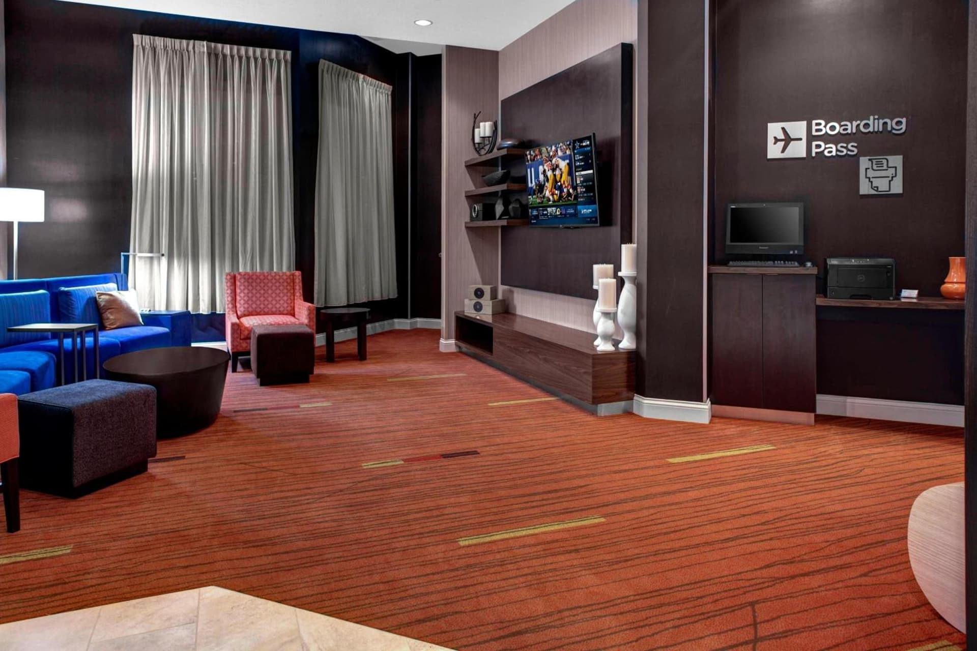 Courtyard by Marriott St. Cloud gallery photo in Saint Cloud, MN — image 39