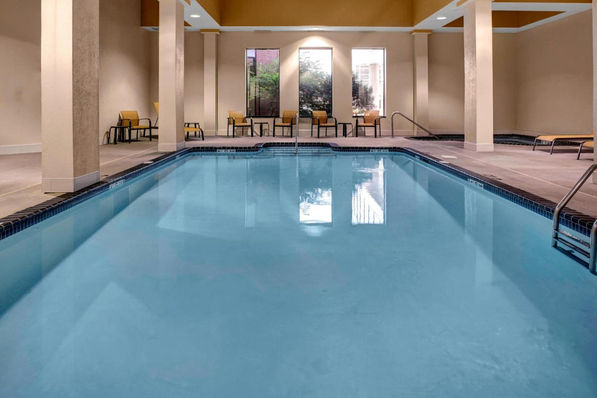 Courtyard by Marriott St. Cloud gallery photo in Saint Cloud, MN — image 26