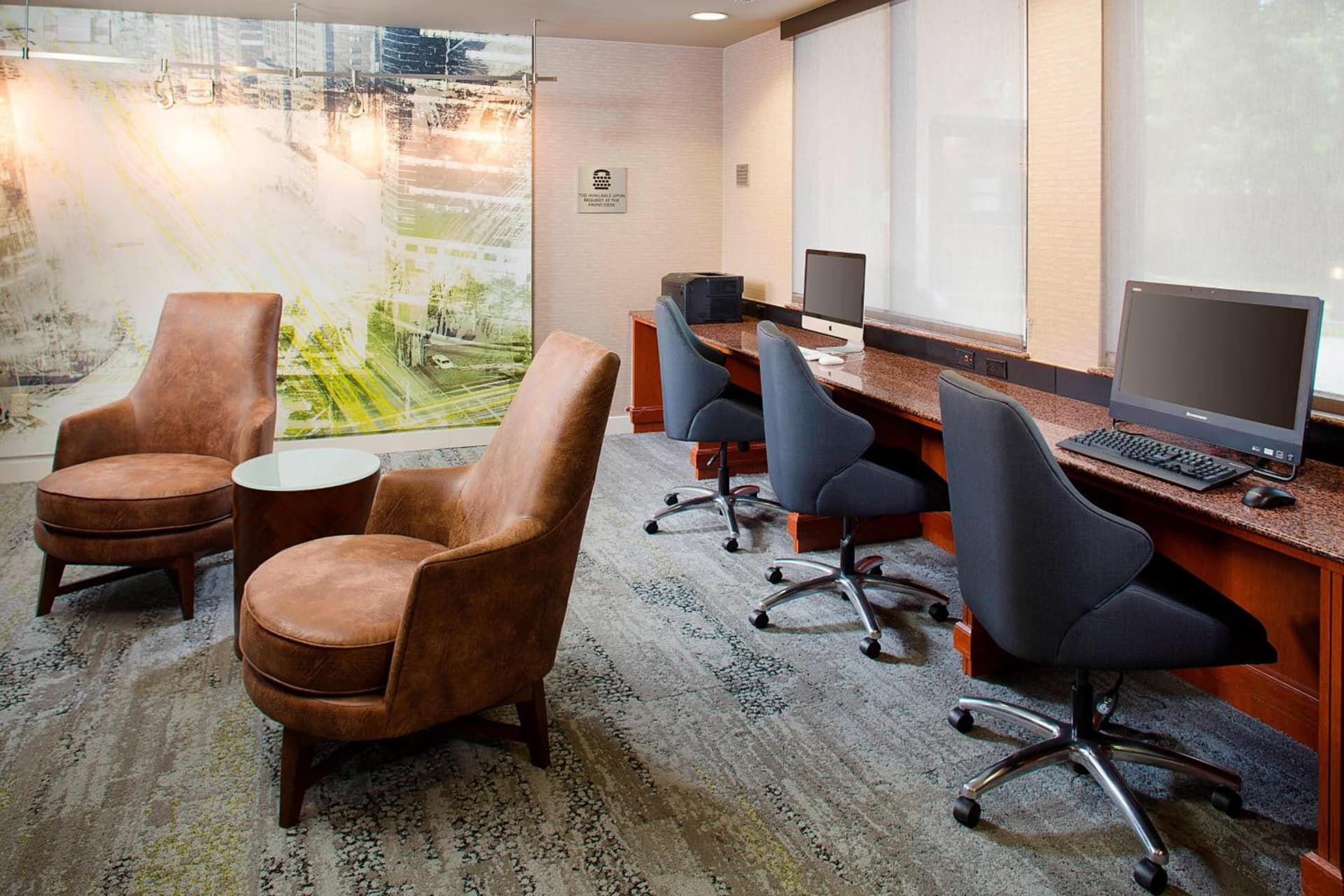 Courtyard by Marriott Roanoke Airport gallery photo in Roanoke, VA — image 20
