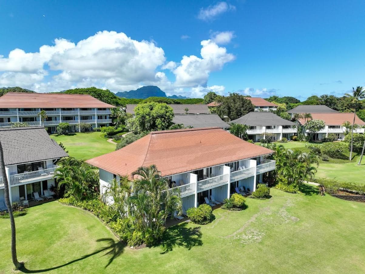 Kiahuna Plantation — hotel in Koloa, Hawaii