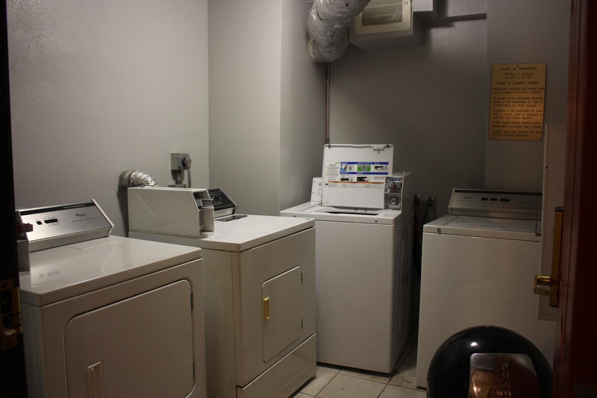 Rodeway Inn & Suites Hayward - Oakland South gallery photo in Hayward, CA — image 34
