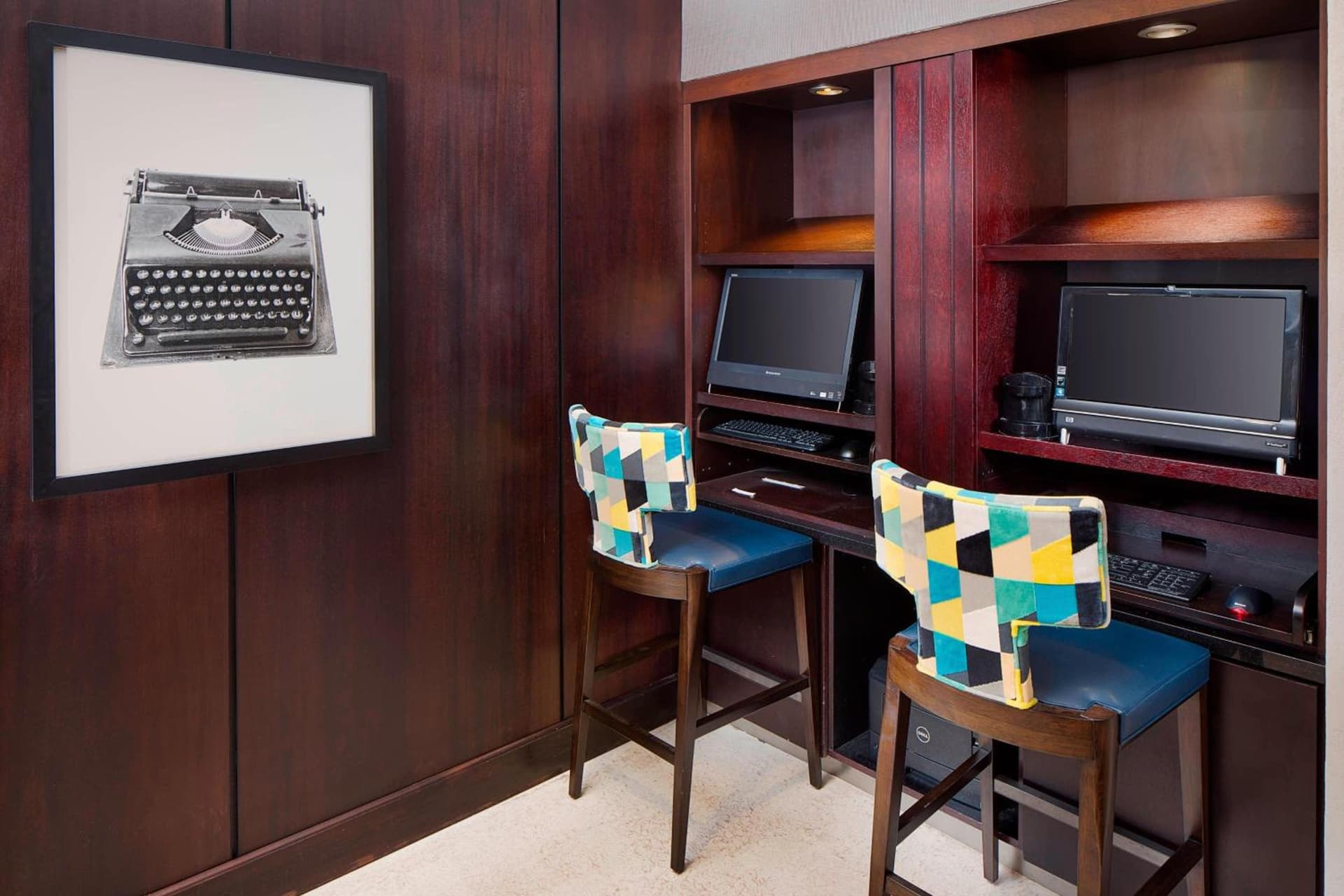 Residence Inn by Marriott San Diego Downtown/Gaslamp Quarter gallery photo in San Diego, CA — image 22