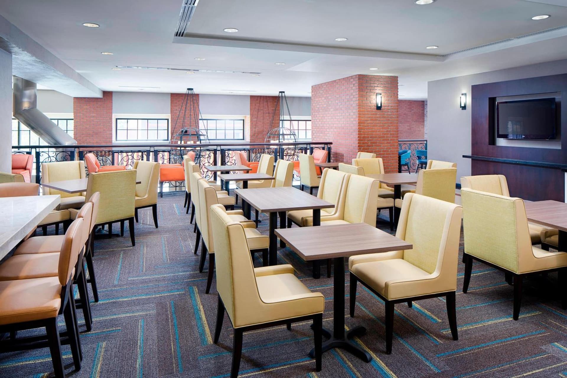 Residence Inn by Marriott San Diego Downtown/Gaslamp Quarter gallery photo in San Diego, CA — image 12