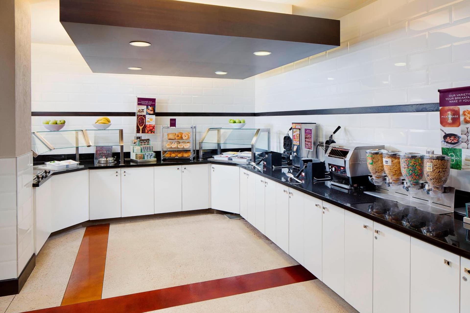 Residence Inn by Marriott San Diego Downtown/Gaslamp Quarter gallery photo in San Diego, CA — image 23