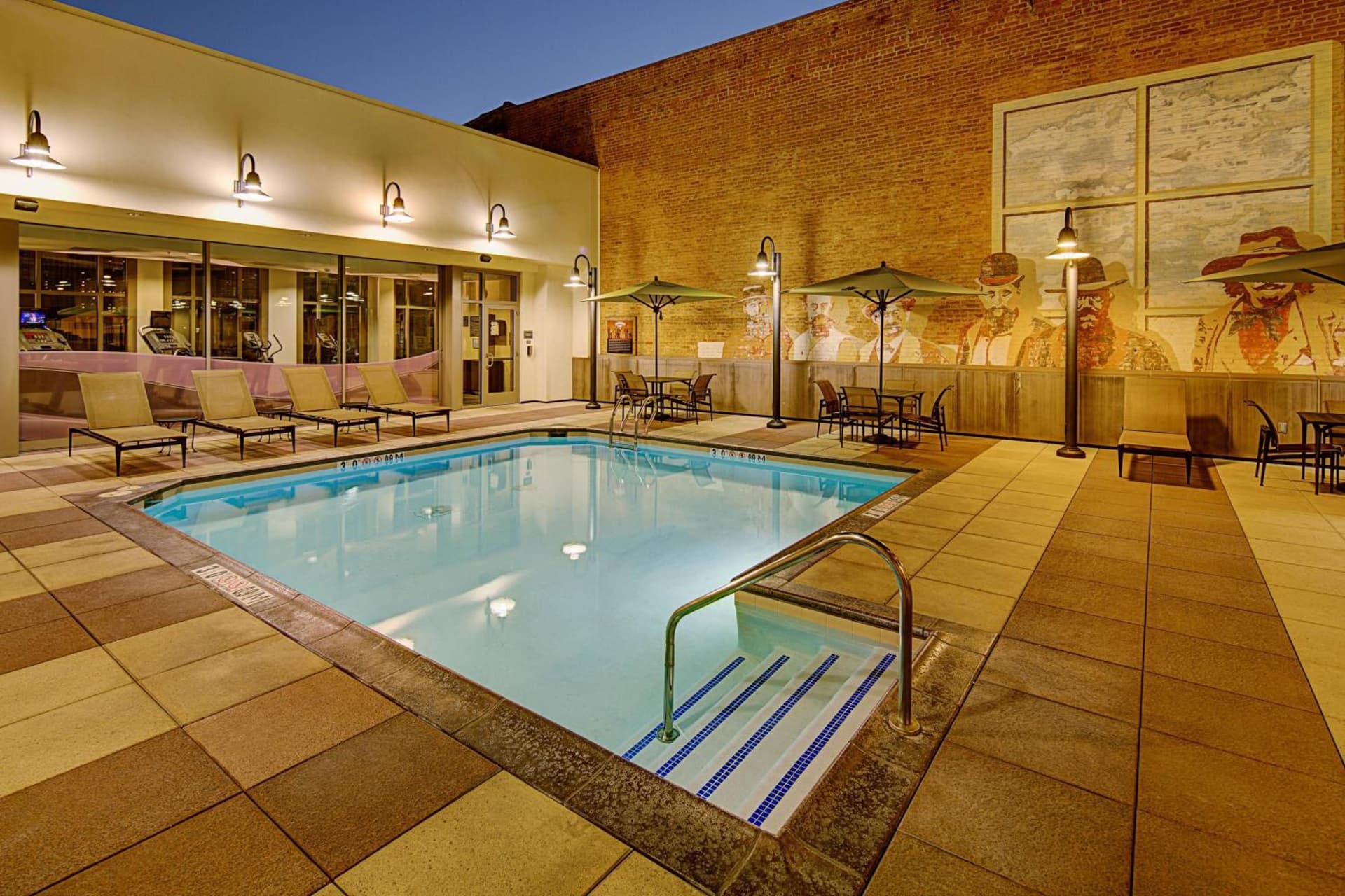 Residence Inn by Marriott San Diego Downtown/Gaslamp Quarter gallery photo in San Diego, CA — image 13