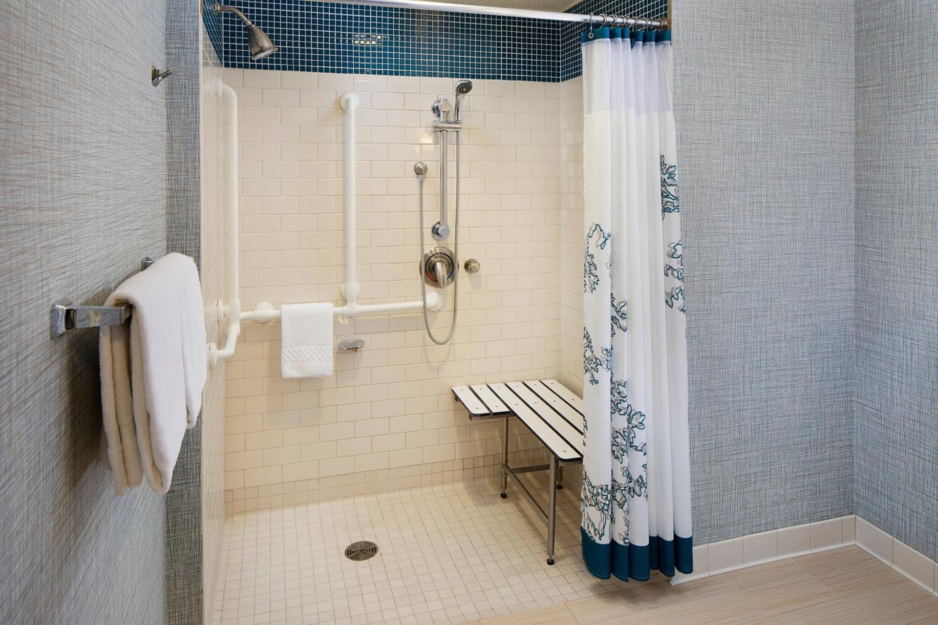 Residence Inn by Marriott San Diego Downtown/Gaslamp Quarter gallery photo in San Diego, CA — image 9