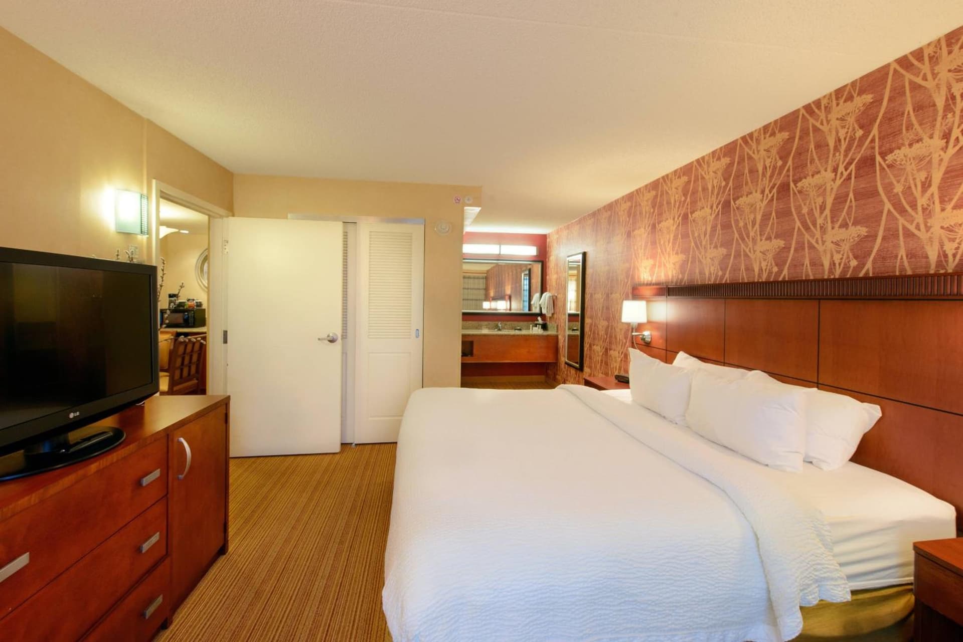 Courtyard by Marriott Canton gallery photo in North Canton, OH — image 28
