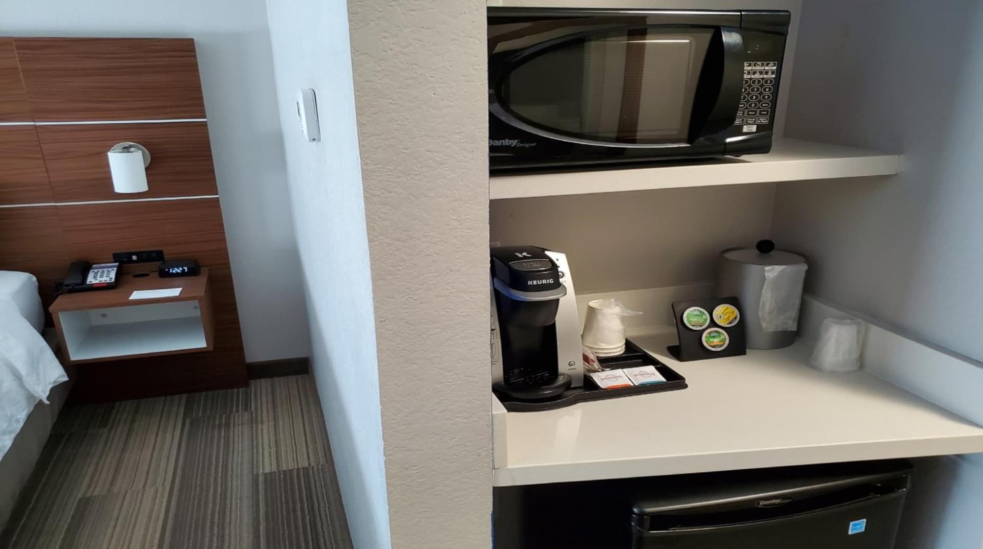 Holiday Inn Express & Suites Moore by IHG gallery photo in Moore, OK — image 25