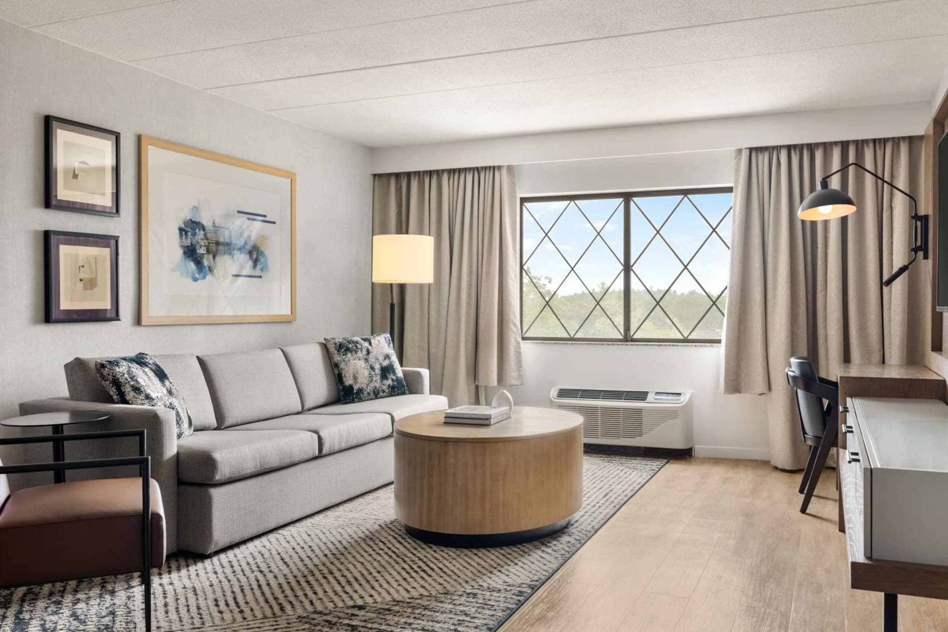 Sheraton Nashua gallery photo in Nashua, NH — image 25