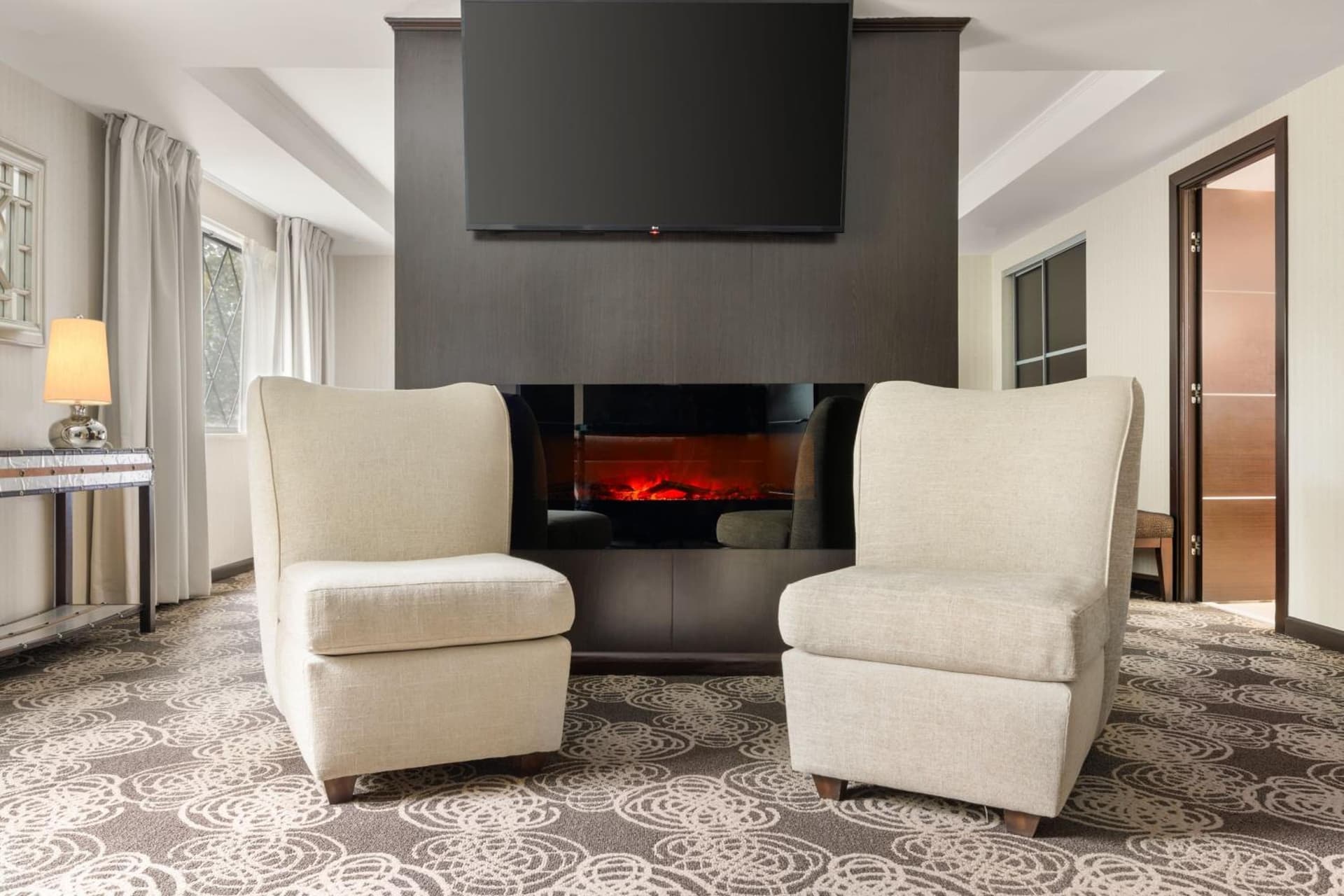 Sheraton Nashua gallery photo in Nashua, NH — image 15