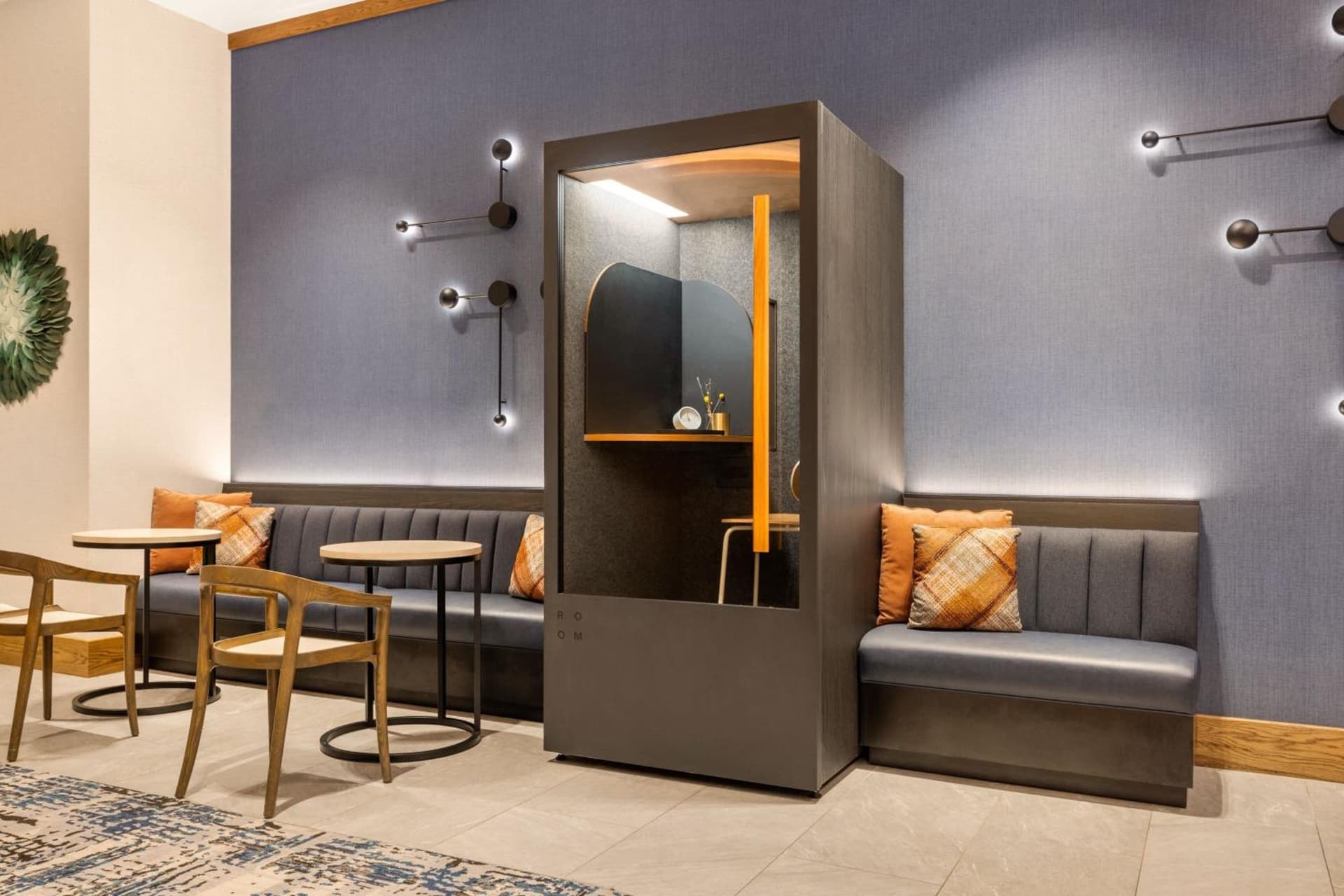 Sheraton Nashua gallery photo in Nashua, NH — image 42