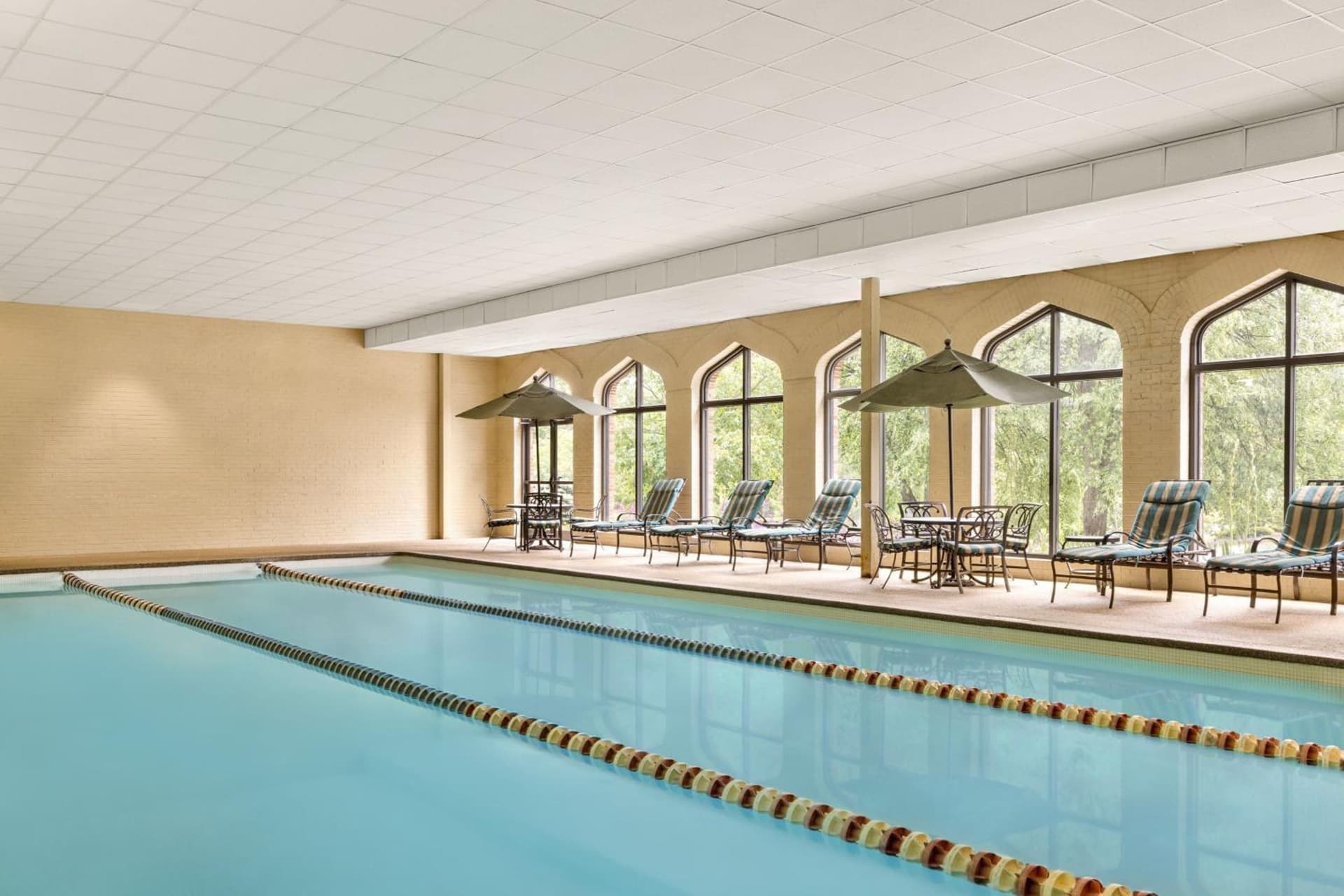 Sheraton Nashua gallery photo in Nashua, NH — image 33